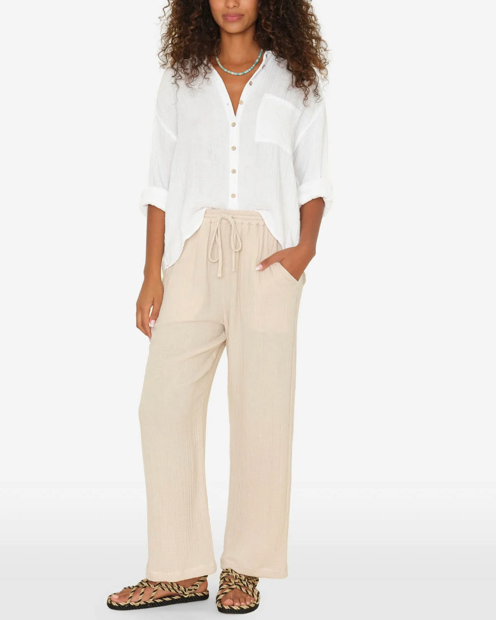 Devon Pant sold by TNT Fashion product image thumbnail 2