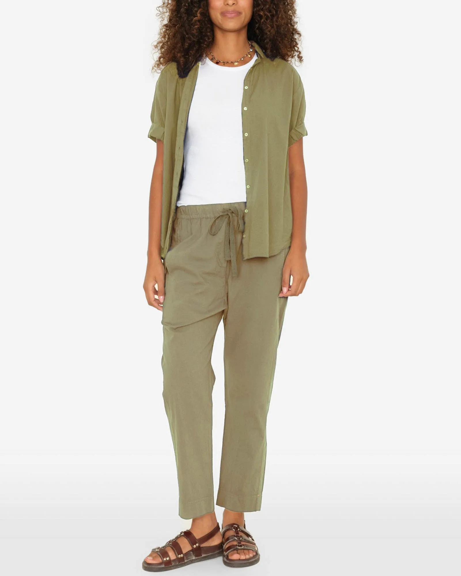 Draper Pants sold by TNT Fashion product image thumbnail 2