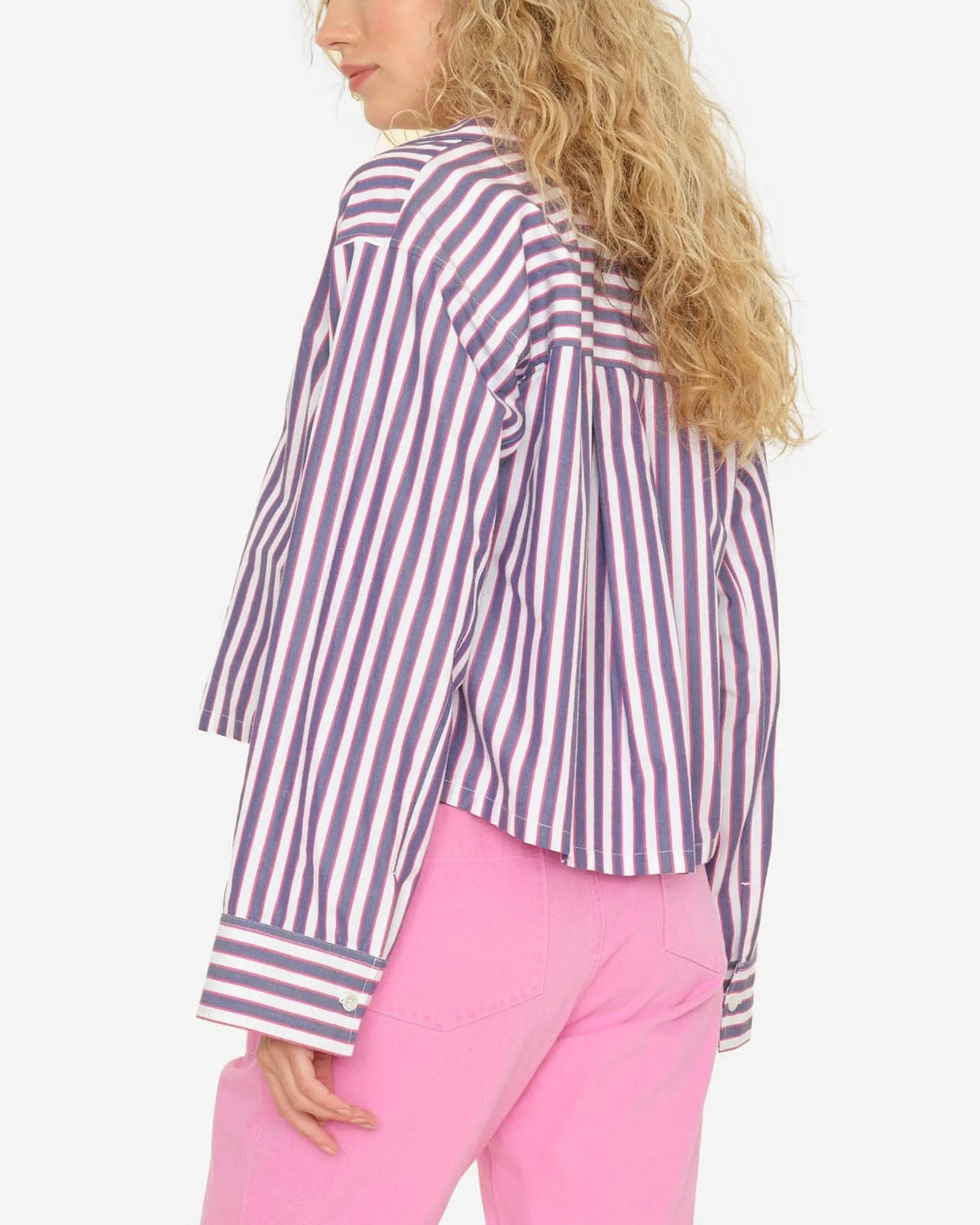 Jessie Shirt sold by TNT Fashion product image thumbnail 3