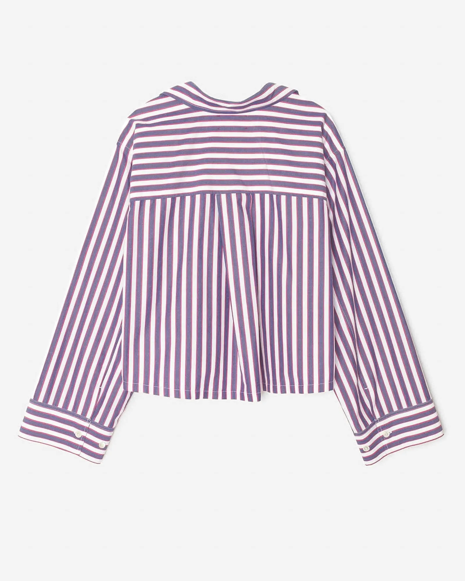 Jessie Shirt sold by TNT Fashion product image thumbnail 5