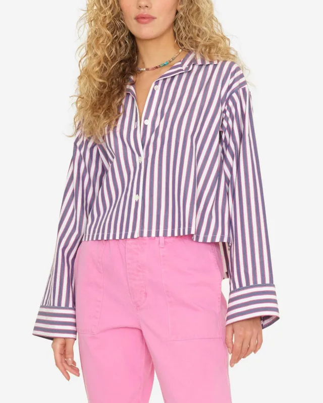 Jessie Shirt sold by TNT Fashion