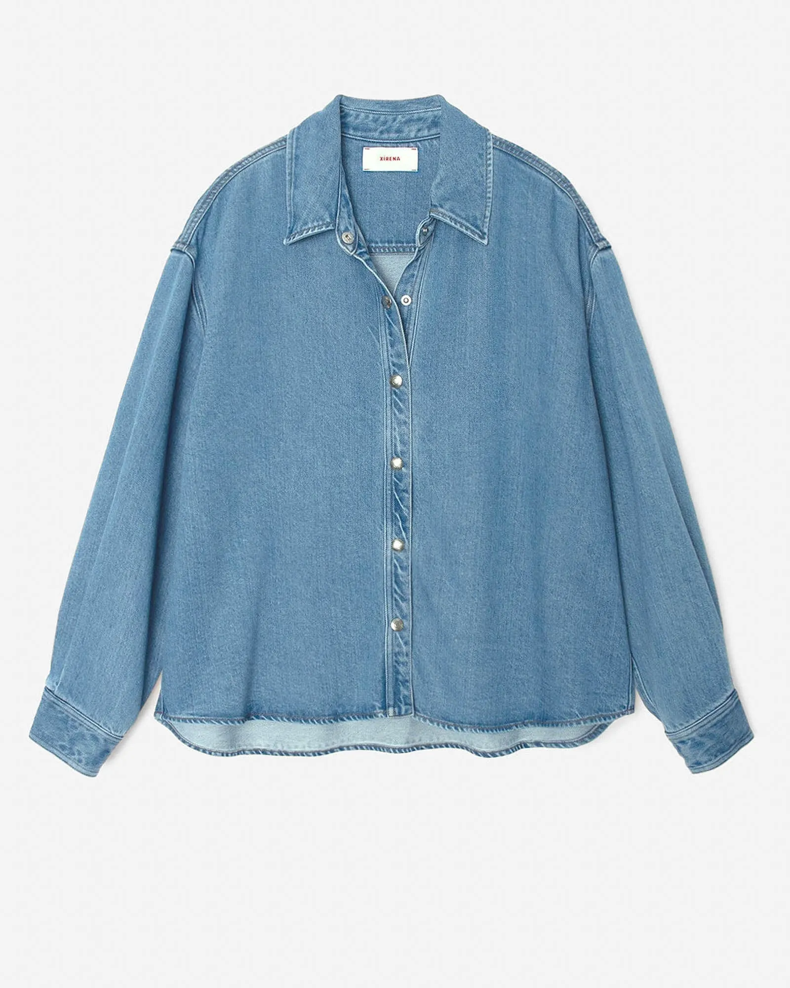 Gia Shirt sold by TNT Fashion product image thumbnail 4