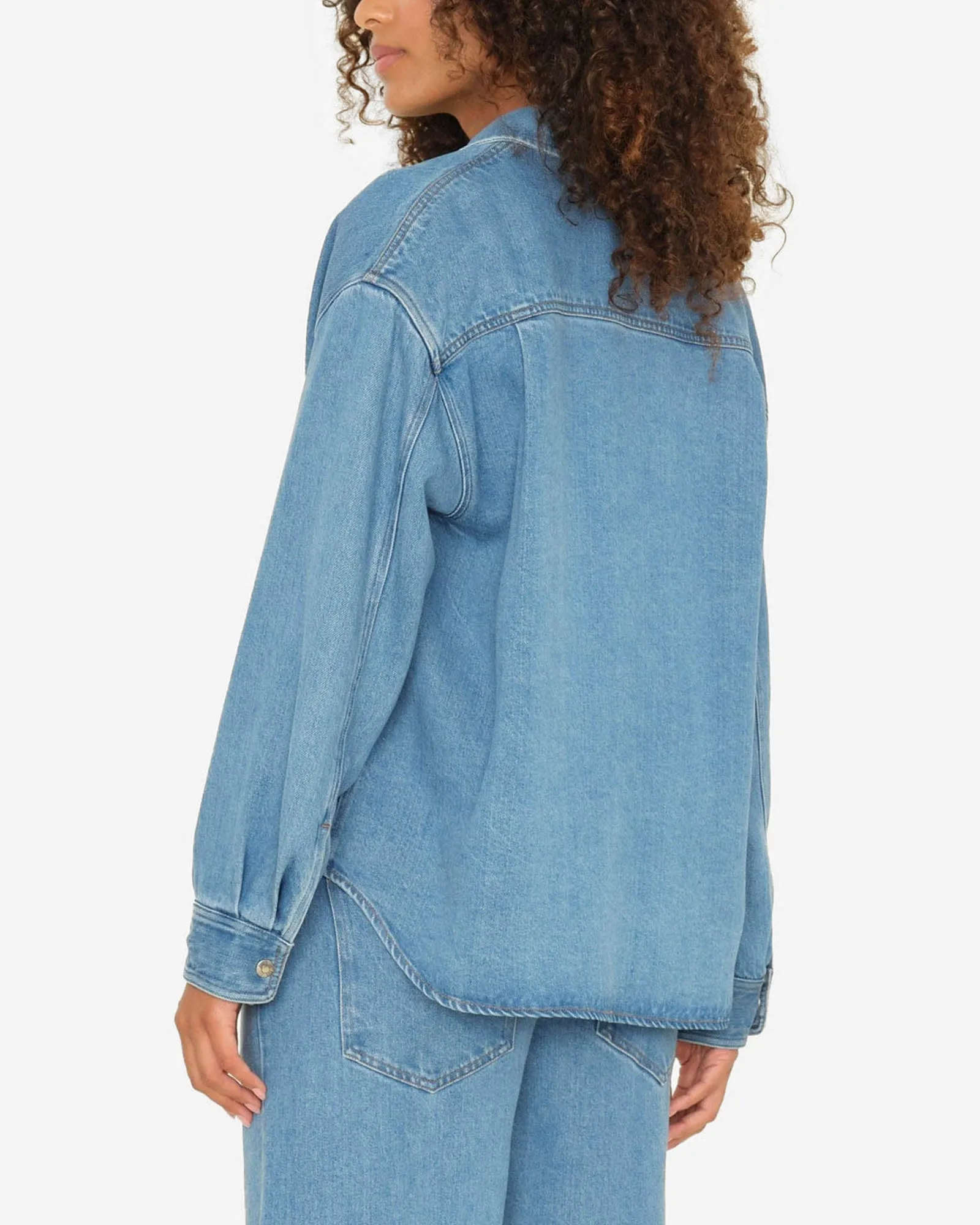 Gia Shirt sold by TNT Fashion product image thumbnail 3