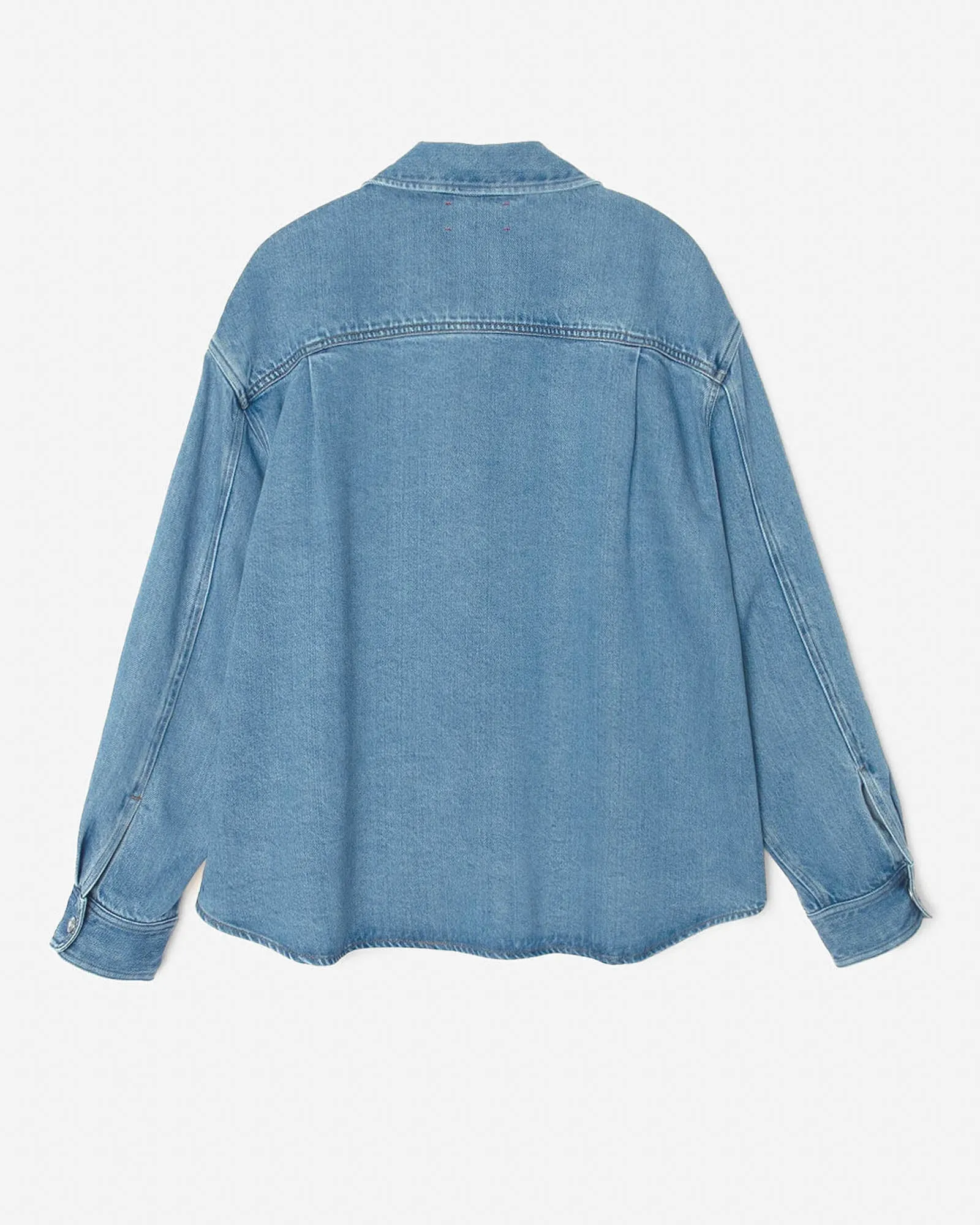 Gia Shirt sold by TNT Fashion product image thumbnail 5