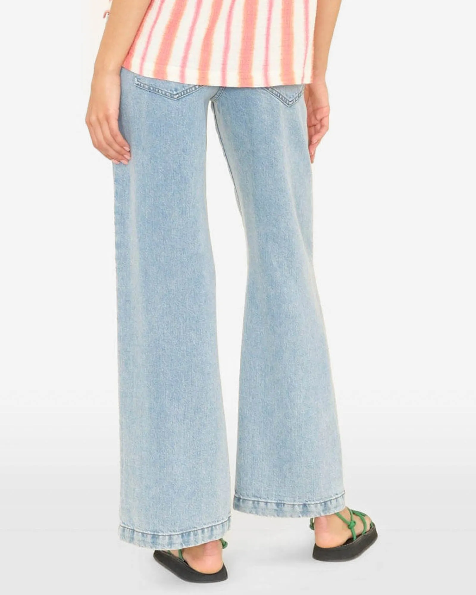 Nixon Pants sold by TNT Fashion product image thumbnail 3