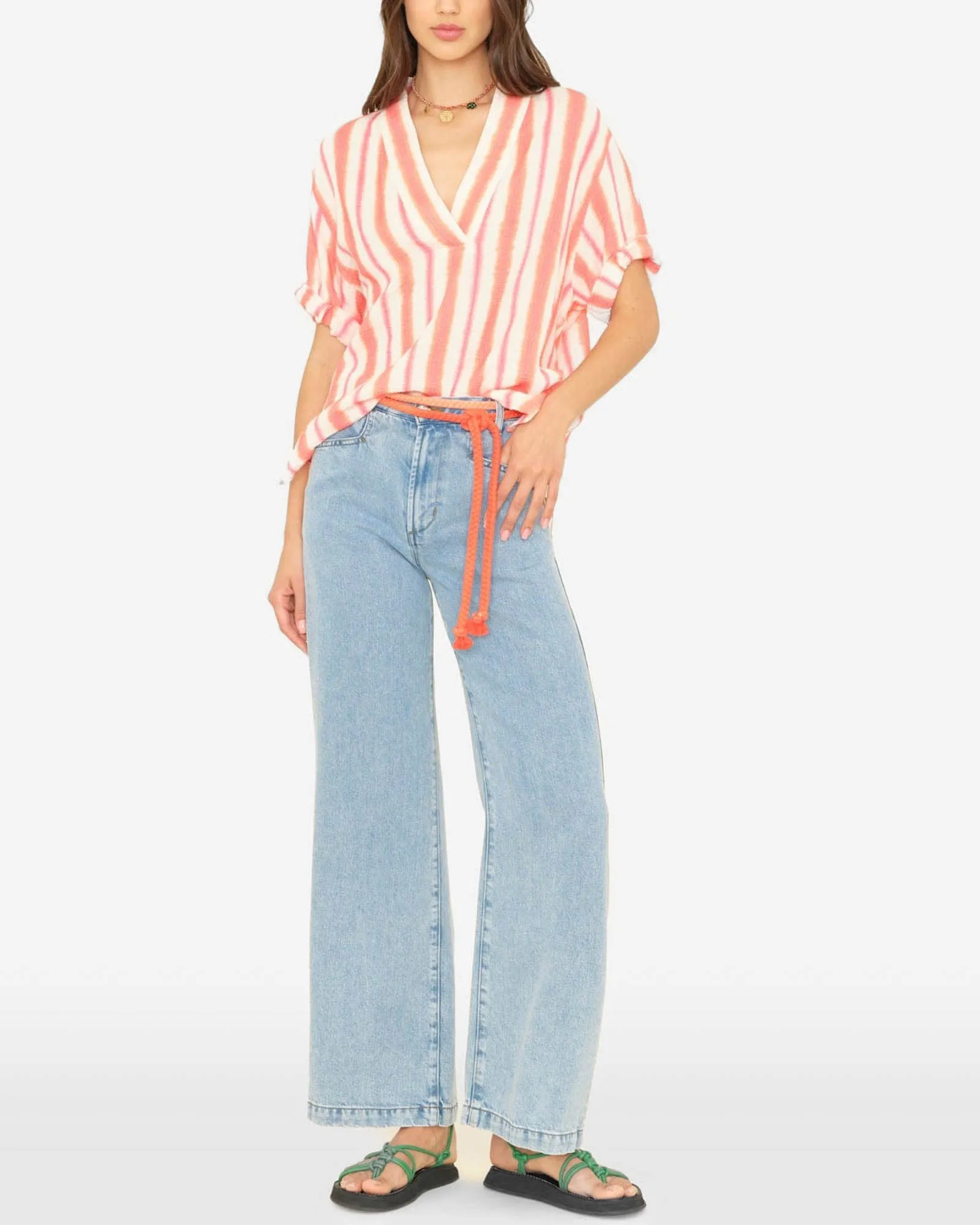 Nixon Pants sold by TNT Fashion product image thumbnail 2