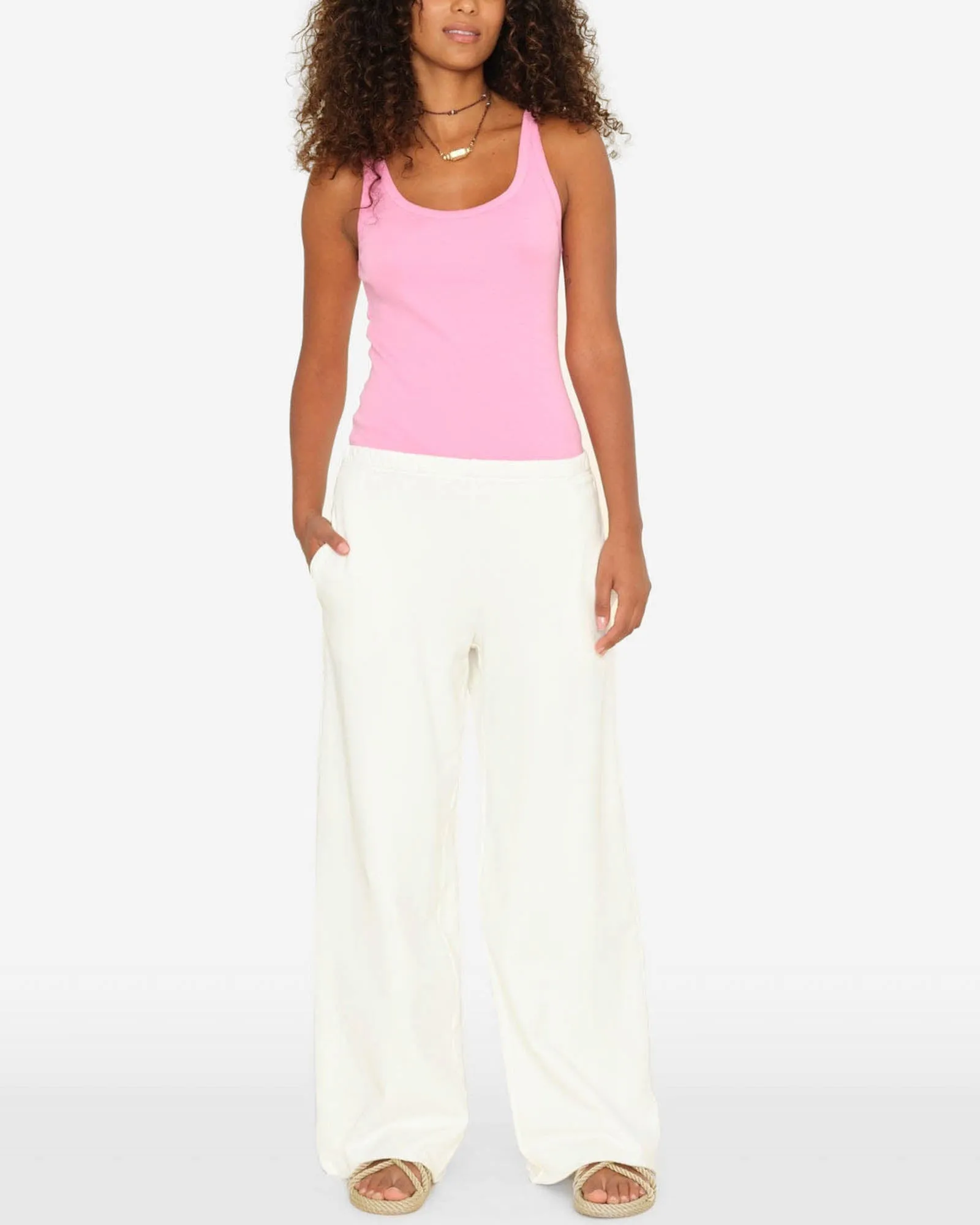 Emmette Sweatpants sold by TNT Fashion product image thumbnail 2