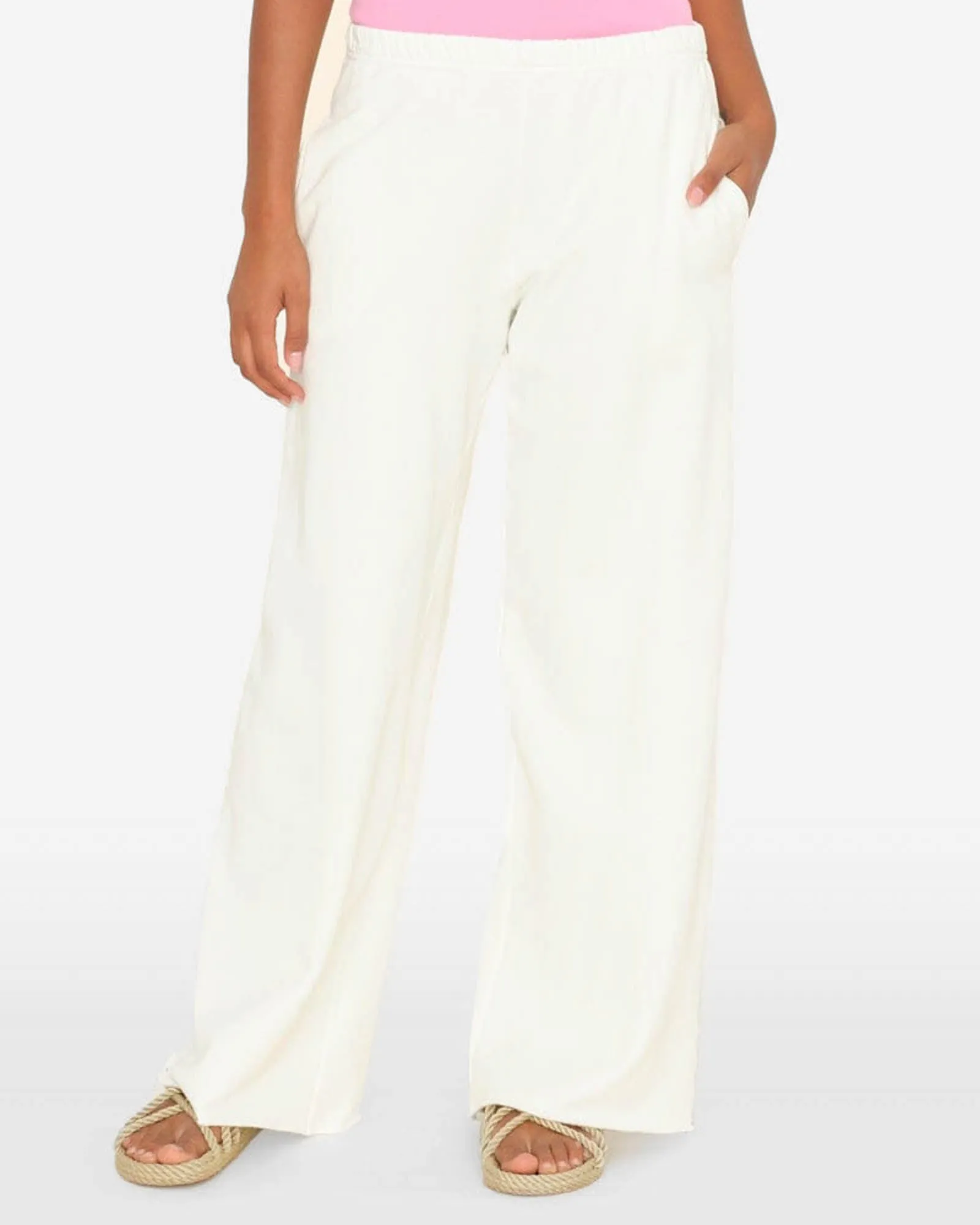 Emmette Sweatpants sold by TNT Fashion