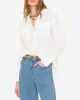 Phoebe Button-Up Shirt sold by TNT Fashion