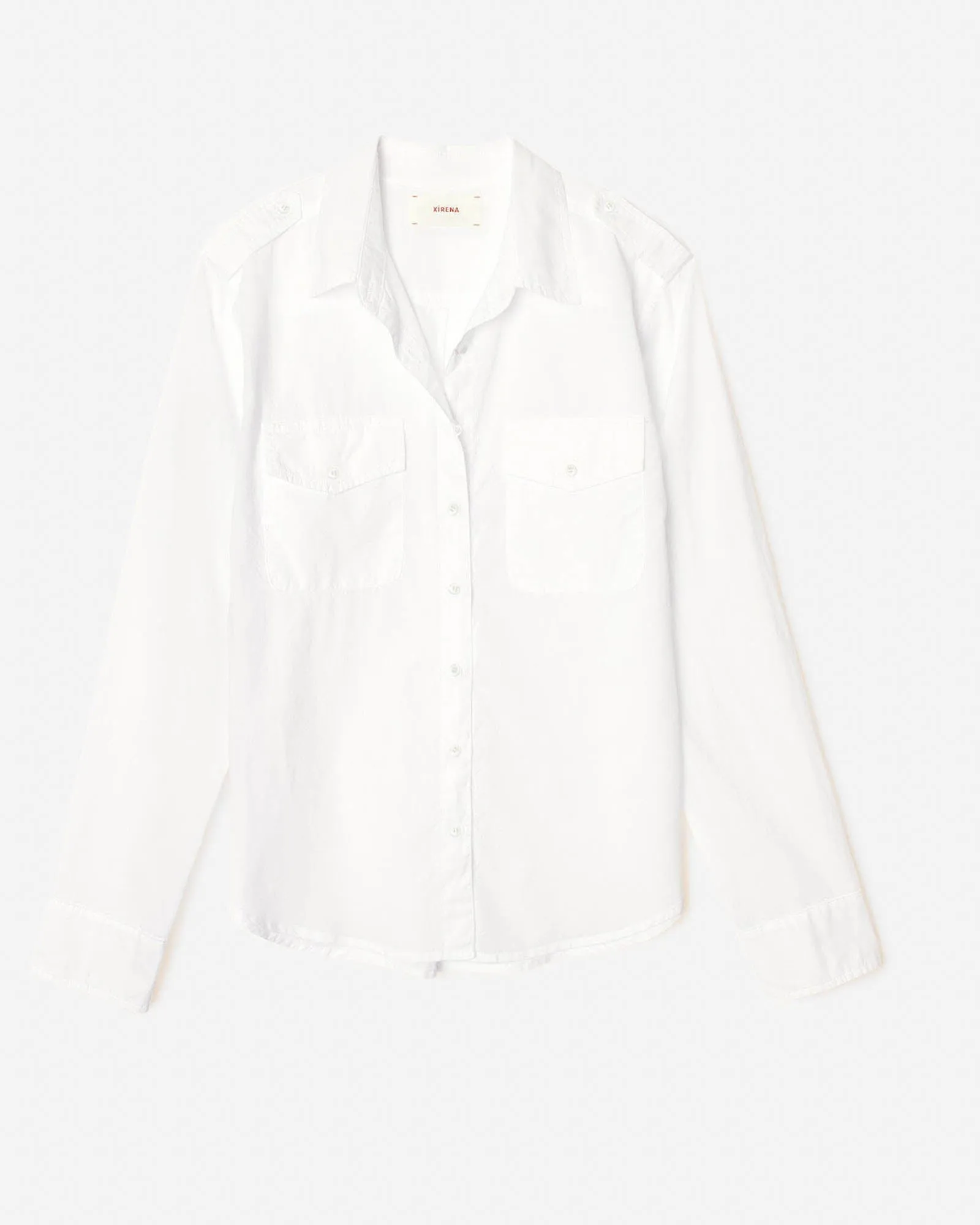Phoebe Button-Up Shirt sold by TNT Fashion product image thumbnail 4