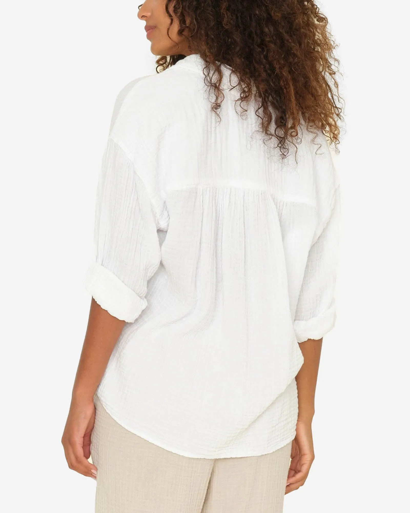 Tyler Casual Shirt sold by TNT Fashion product image thumbnail 2