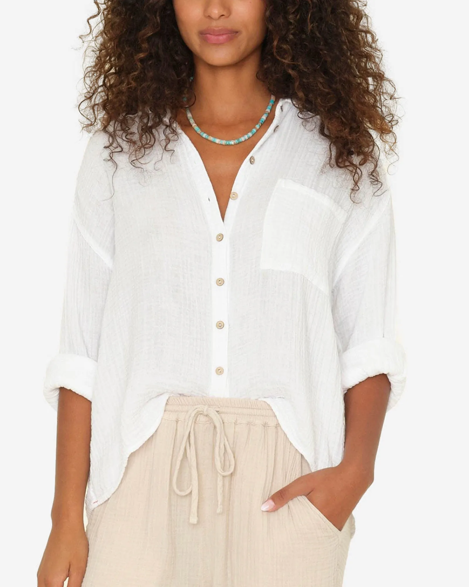 Tyler Casual Shirt sold by TNT Fashion