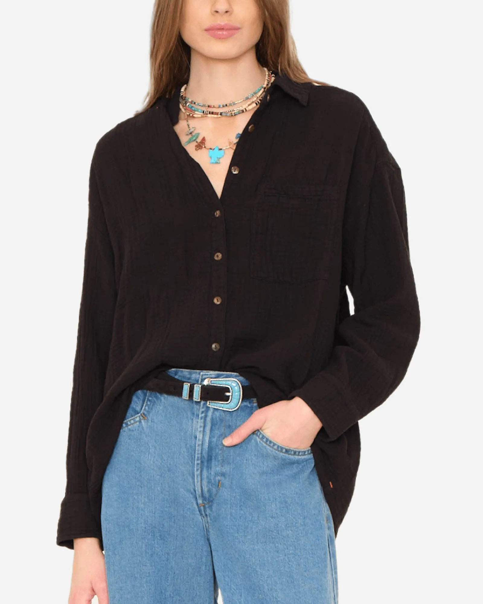 Tyler Casual Shirt sold by TNT Fashion