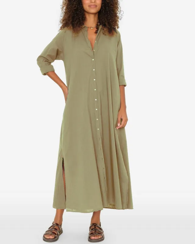 Boden Midi Dress sold by TNT Fashion