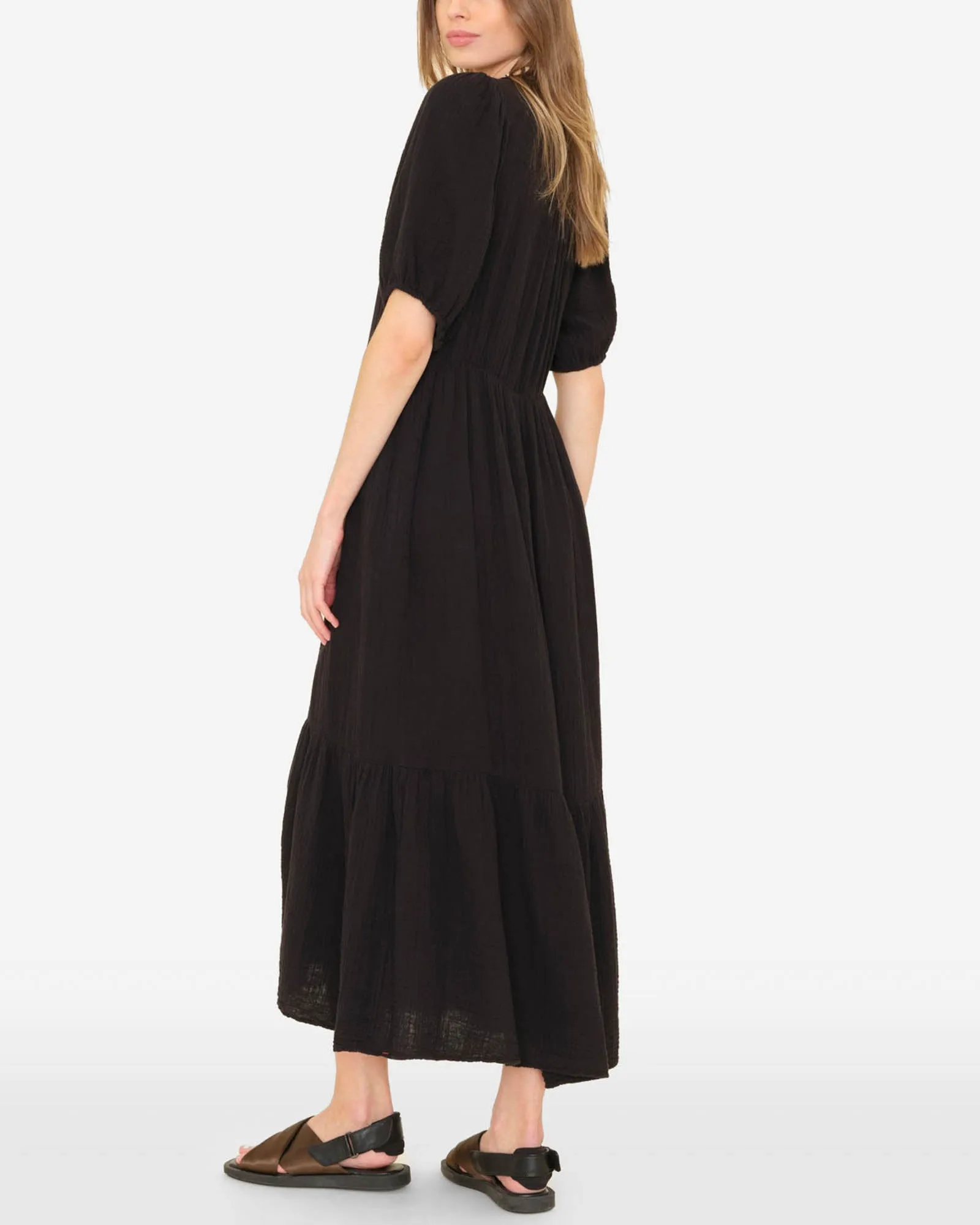 Lennox Dress sold by TNT Fashion product image thumbnail 2