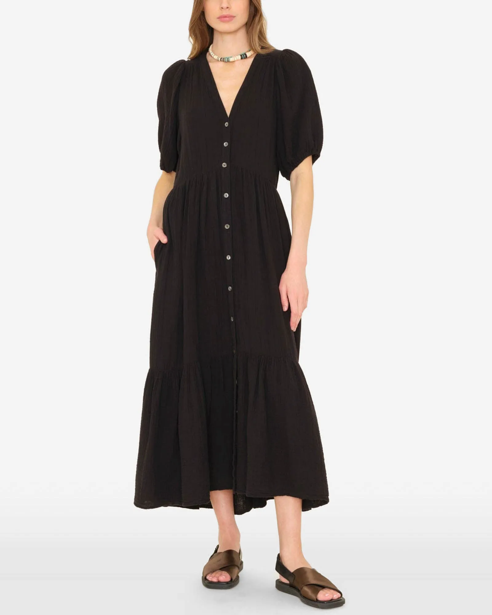 Lennox Dress sold by TNT Fashion