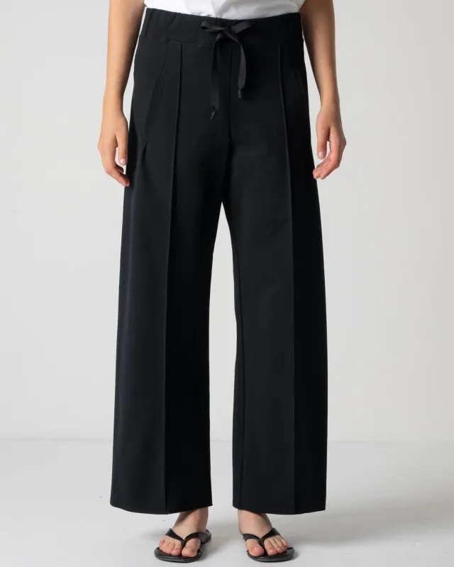 Galaxy Semi Wide Trousers sold by TNT Fashion