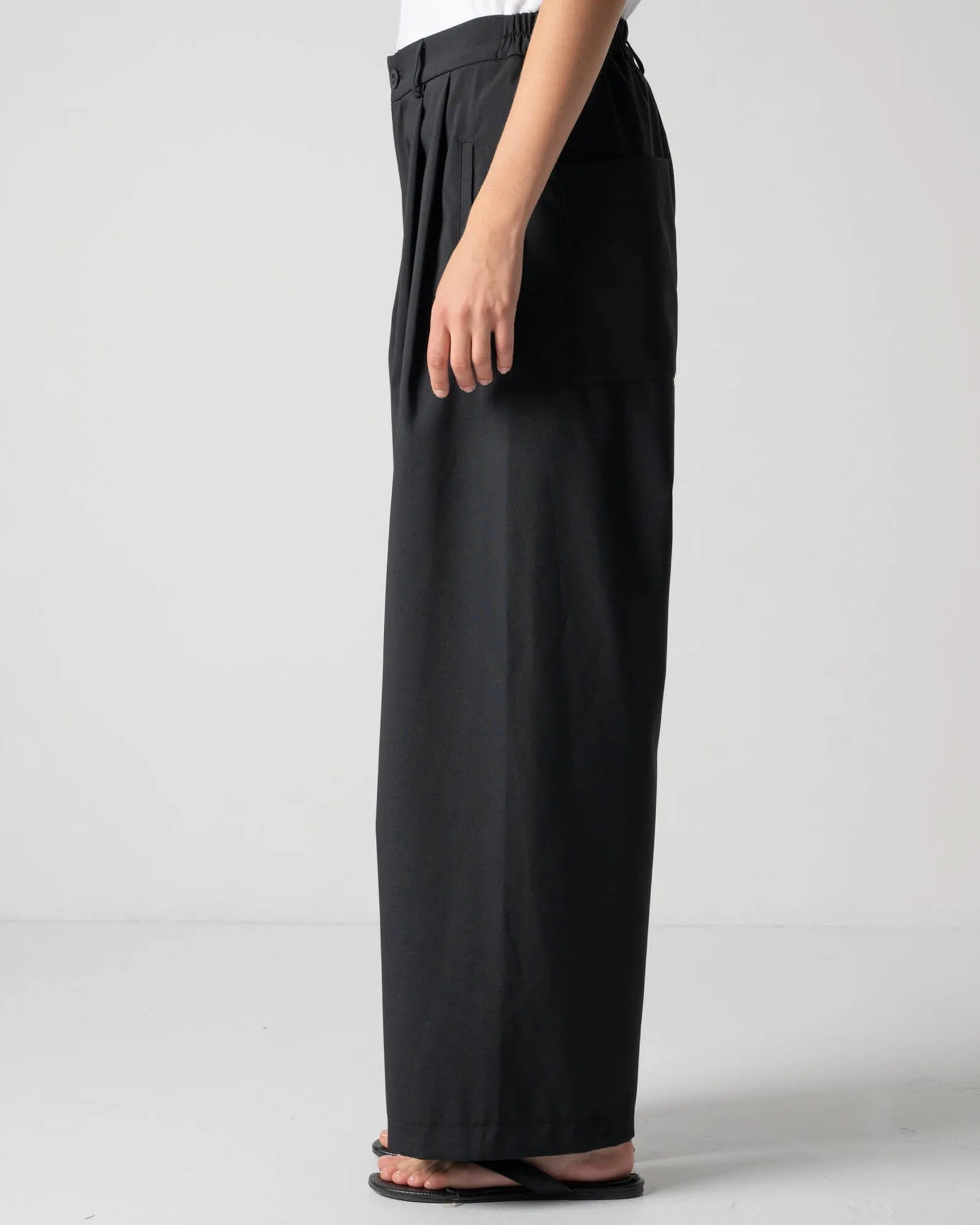 Lucy Baggy Trousers sold by TNT Fashion product image thumbnail 4