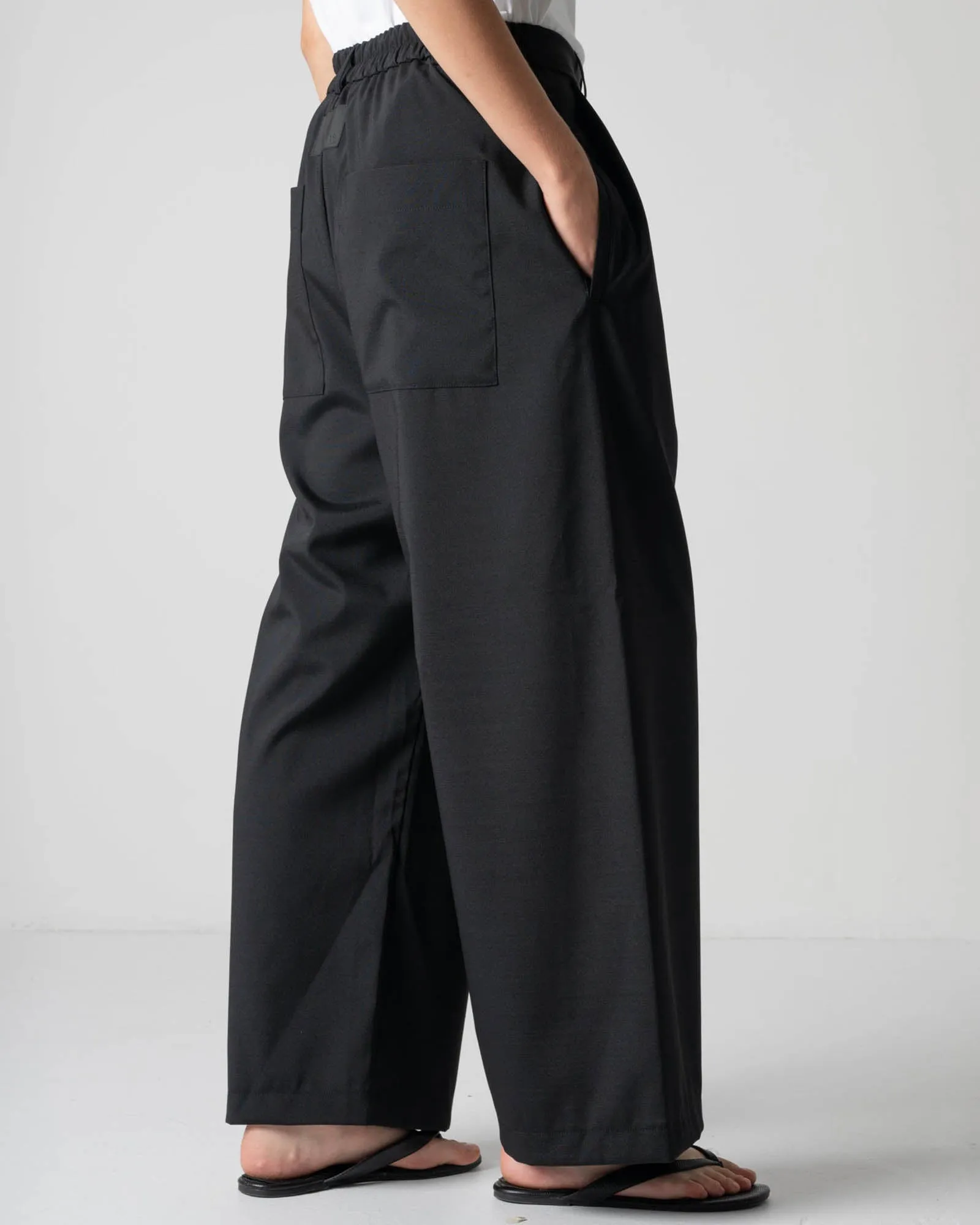 Lucy Baggy Trousers sold by TNT Fashion product image thumbnail 3