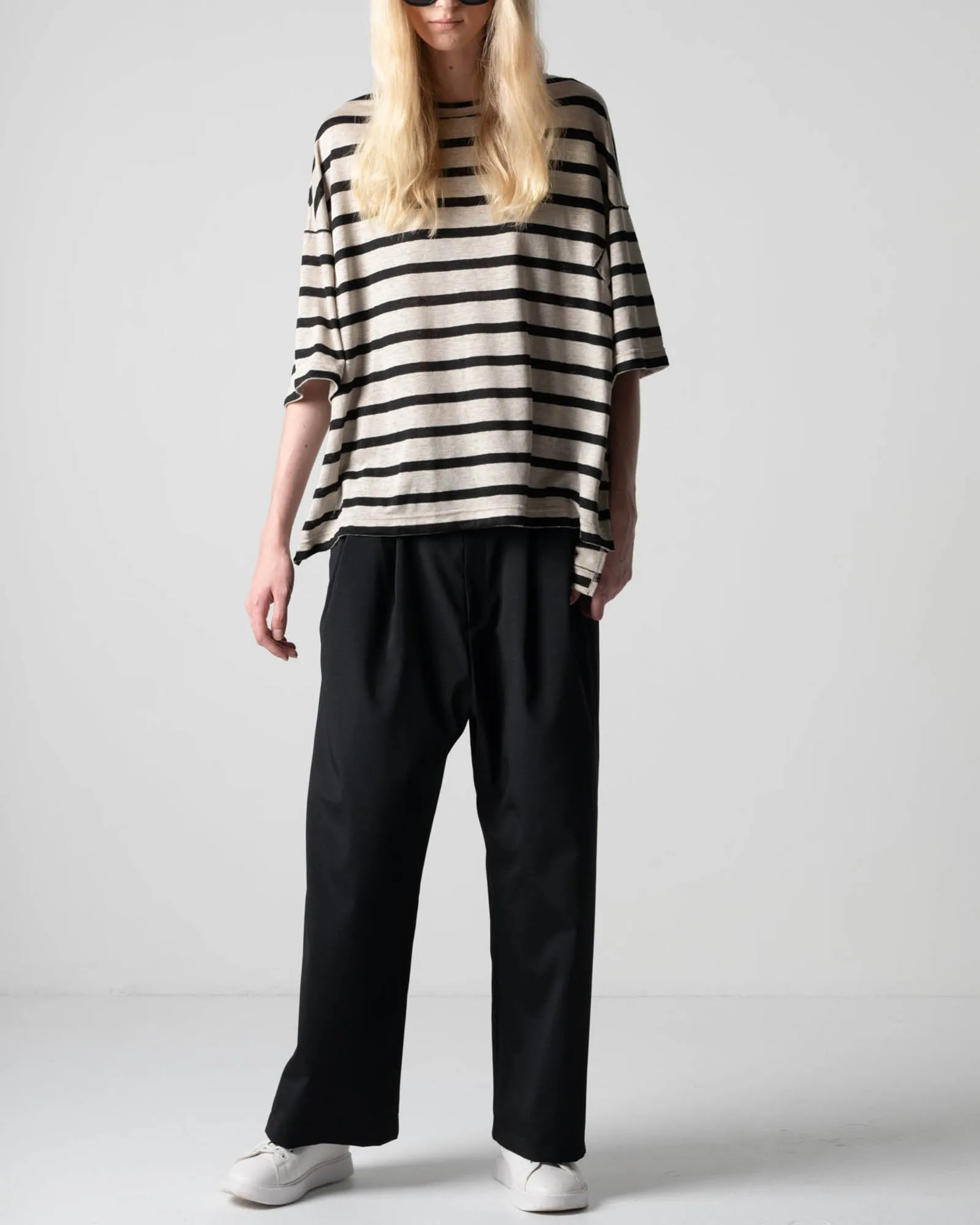 Lucy Baggy Trousers sold by TNT Fashion product image thumbnail 2