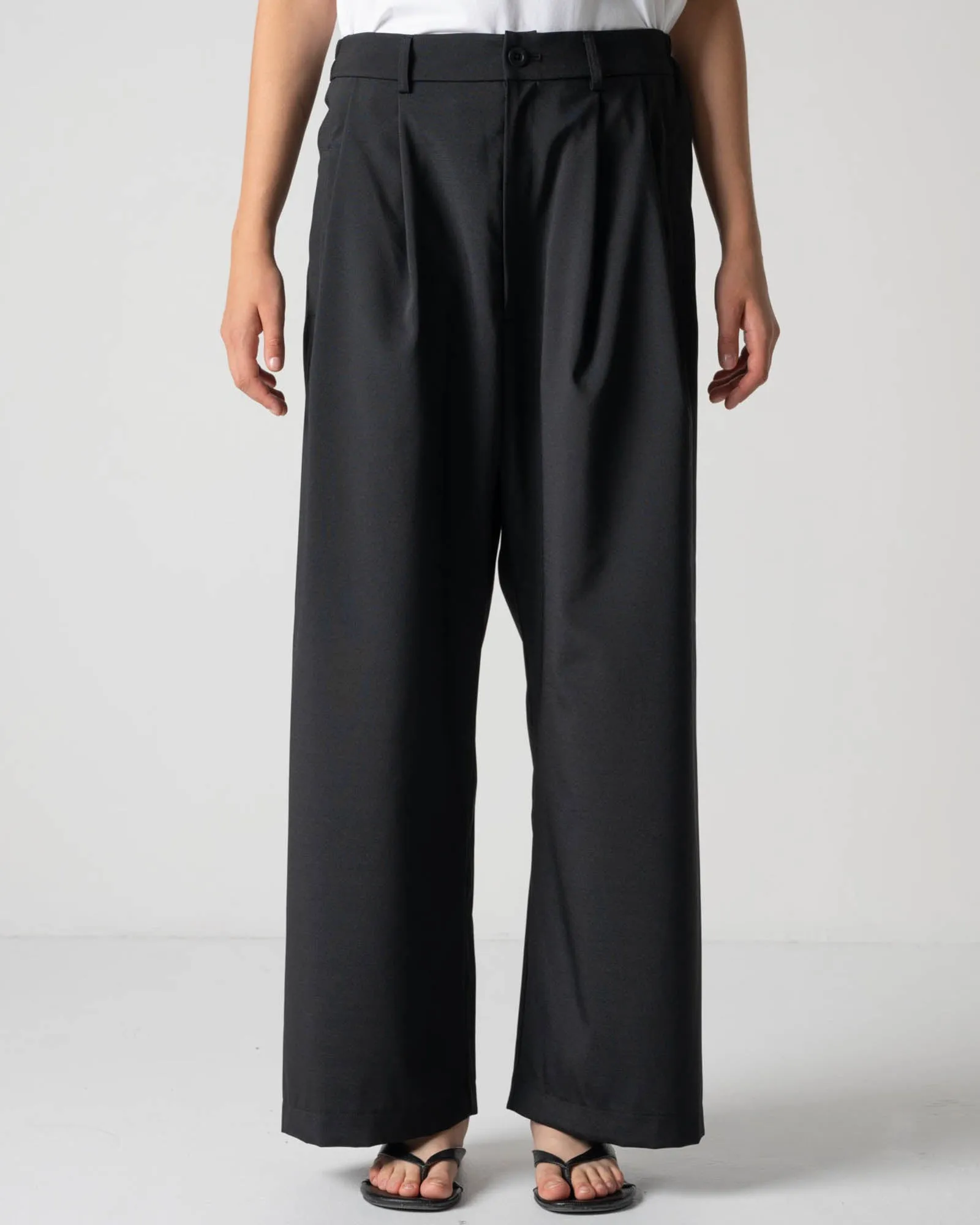 Lucy Baggy Trousers sold by TNT Fashion