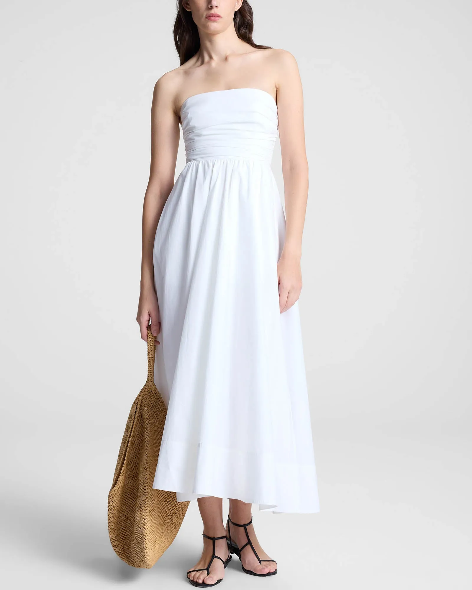 Tate Dress sold by TNT Fashion