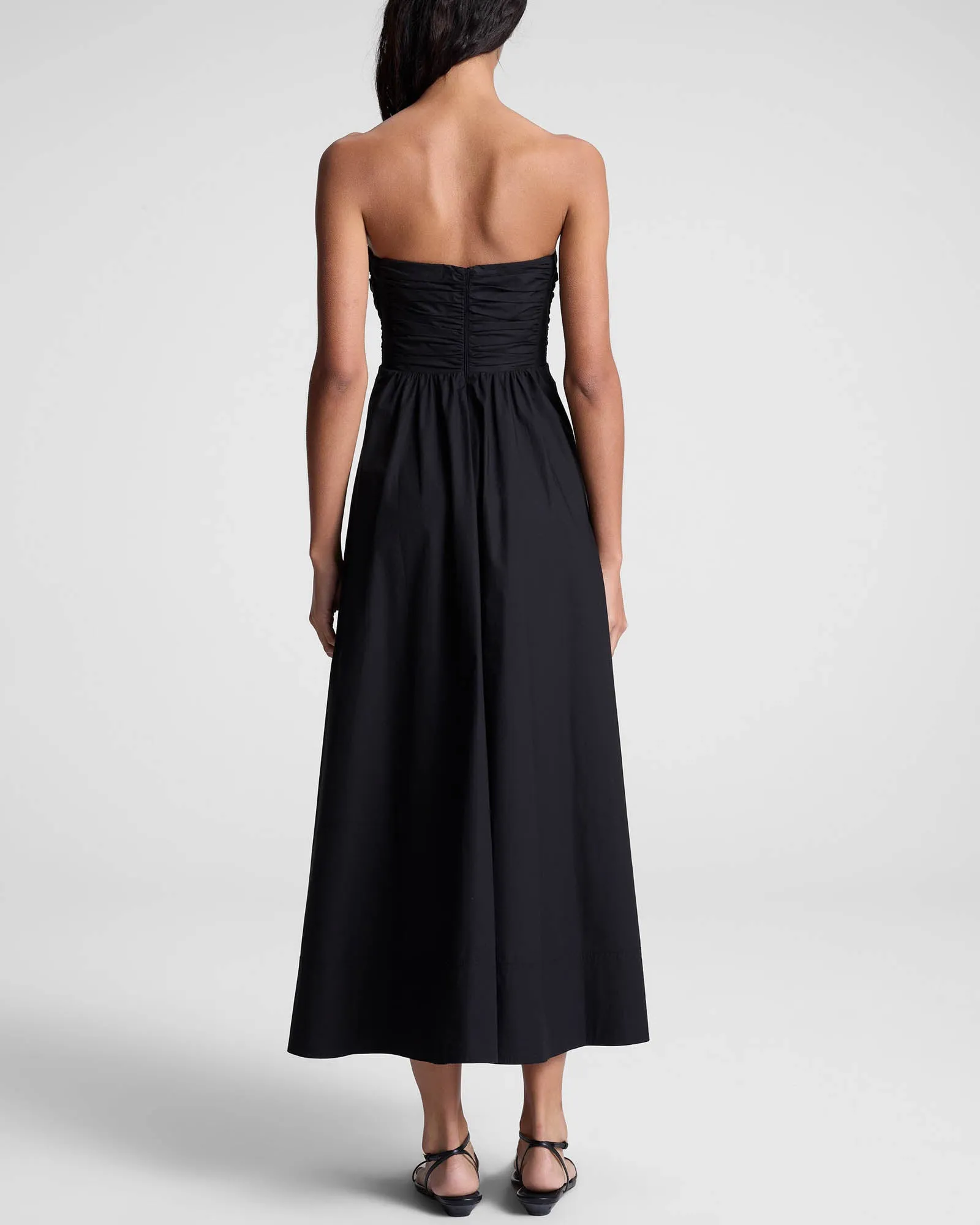 Tate Dress sold by TNT Fashion product image thumbnail 2