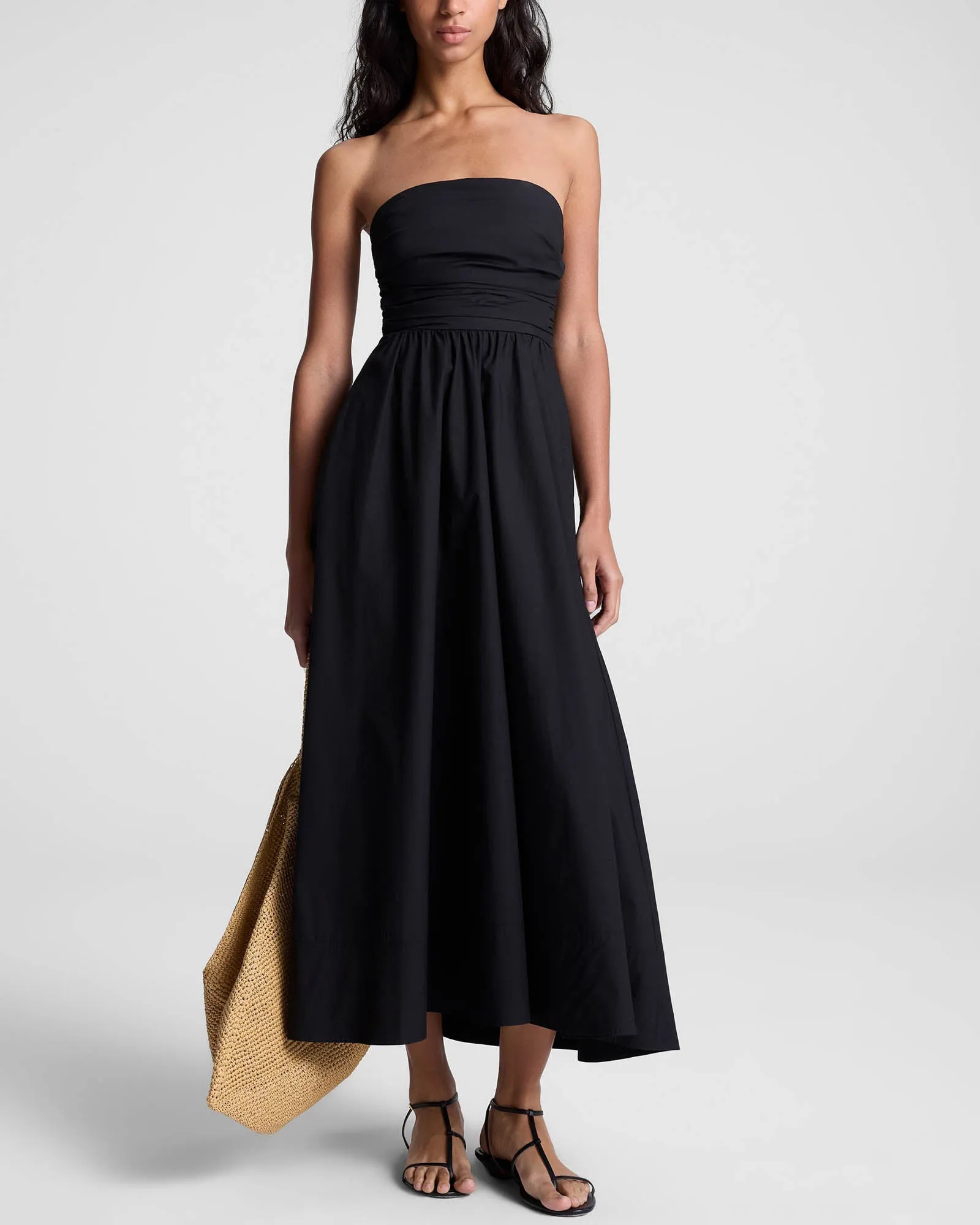 Tate Dress sold by TNT Fashion