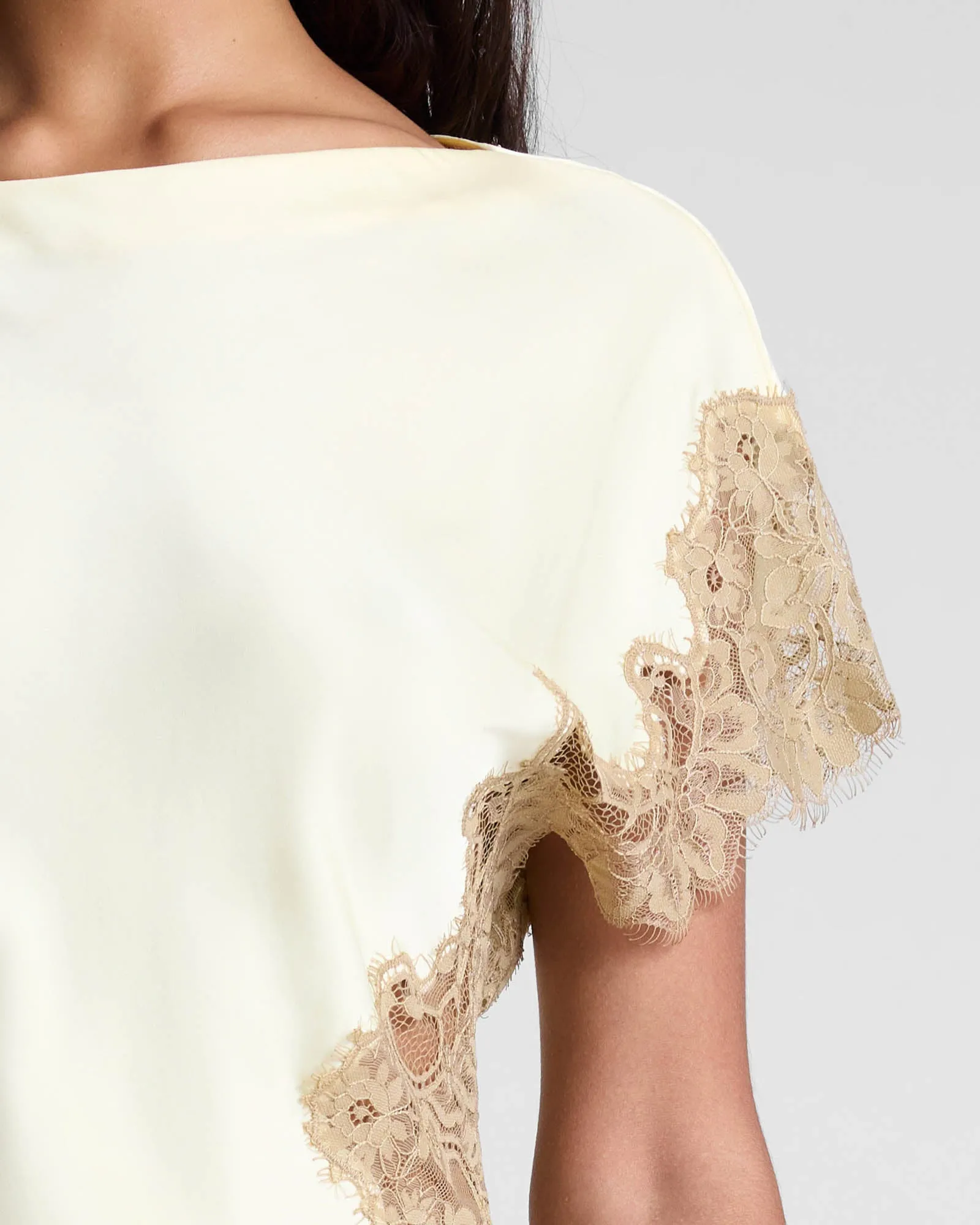 Alessia Top sold by TNT Fashion product image thumbnail 5