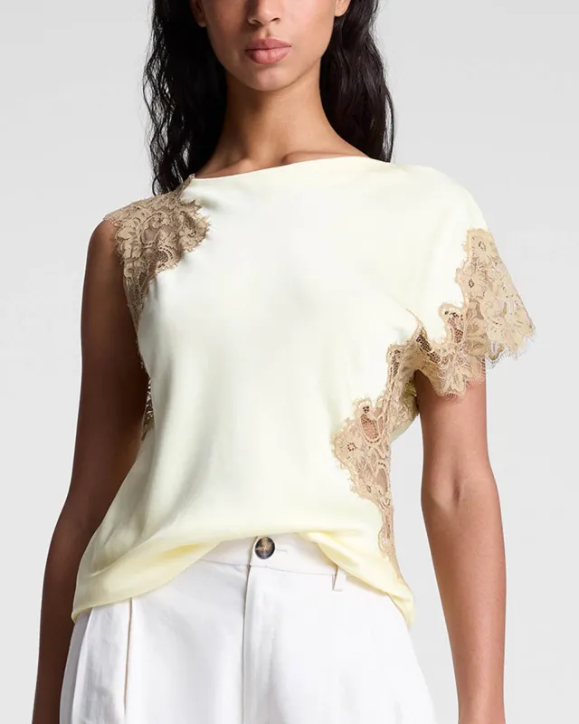 Alessia Top sold by TNT Fashion
