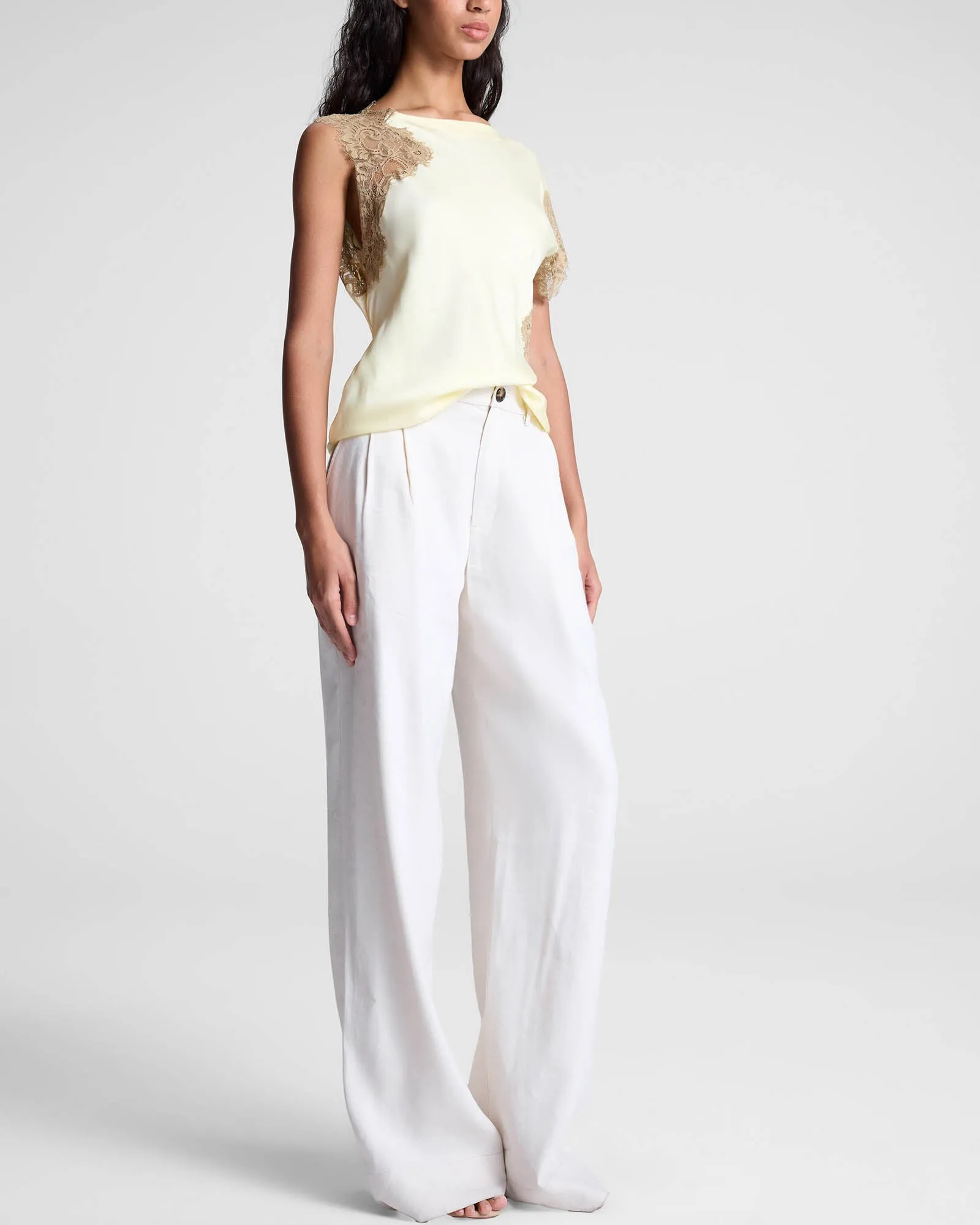 Alessia Top sold by TNT Fashion product image thumbnail 4