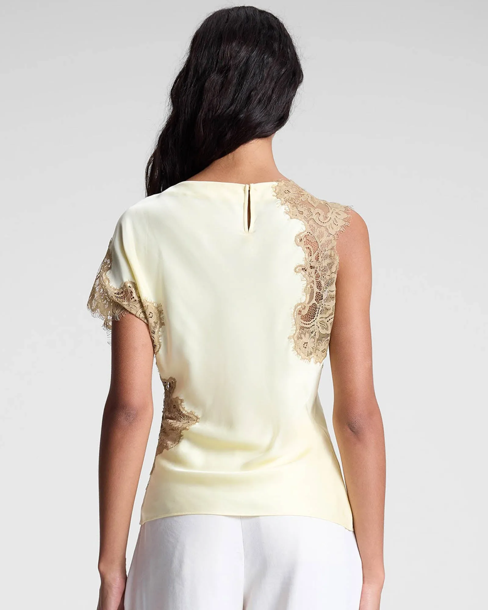 Alessia Top sold by TNT Fashion product image thumbnail 3