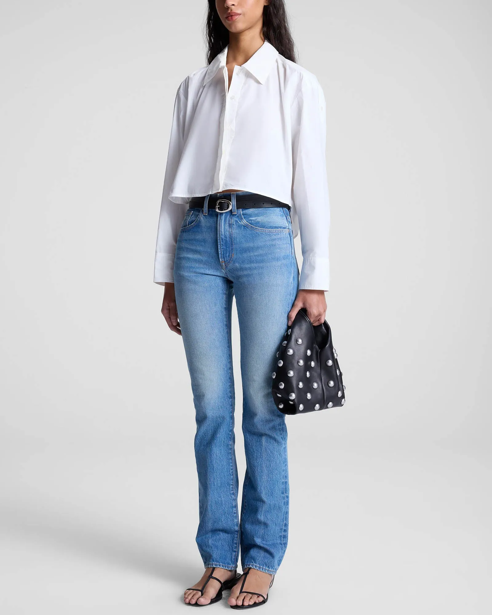 Maude Top sold by TNT Fashion product image thumbnail 2