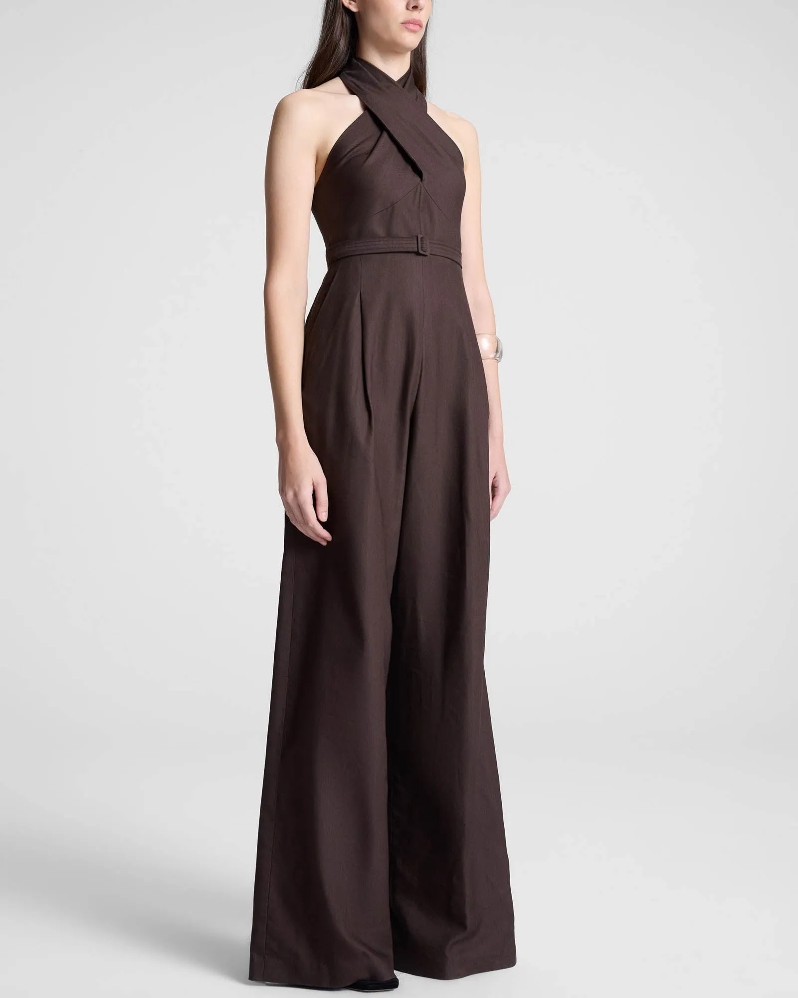 Murphy II Jumpsuit sold by TNT Fashion product image thumbnail 3