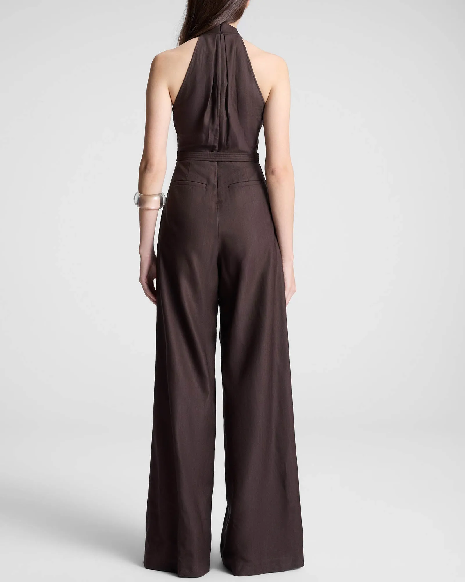 Murphy II Jumpsuit sold by TNT Fashion product image thumbnail 2