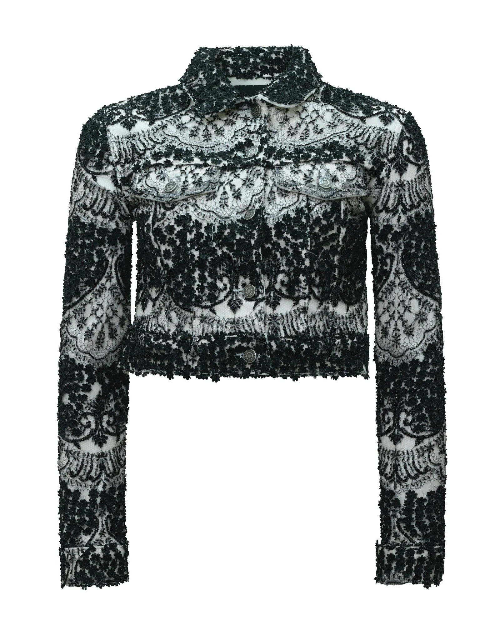 Elsa Jacket sold by TNT Fashion