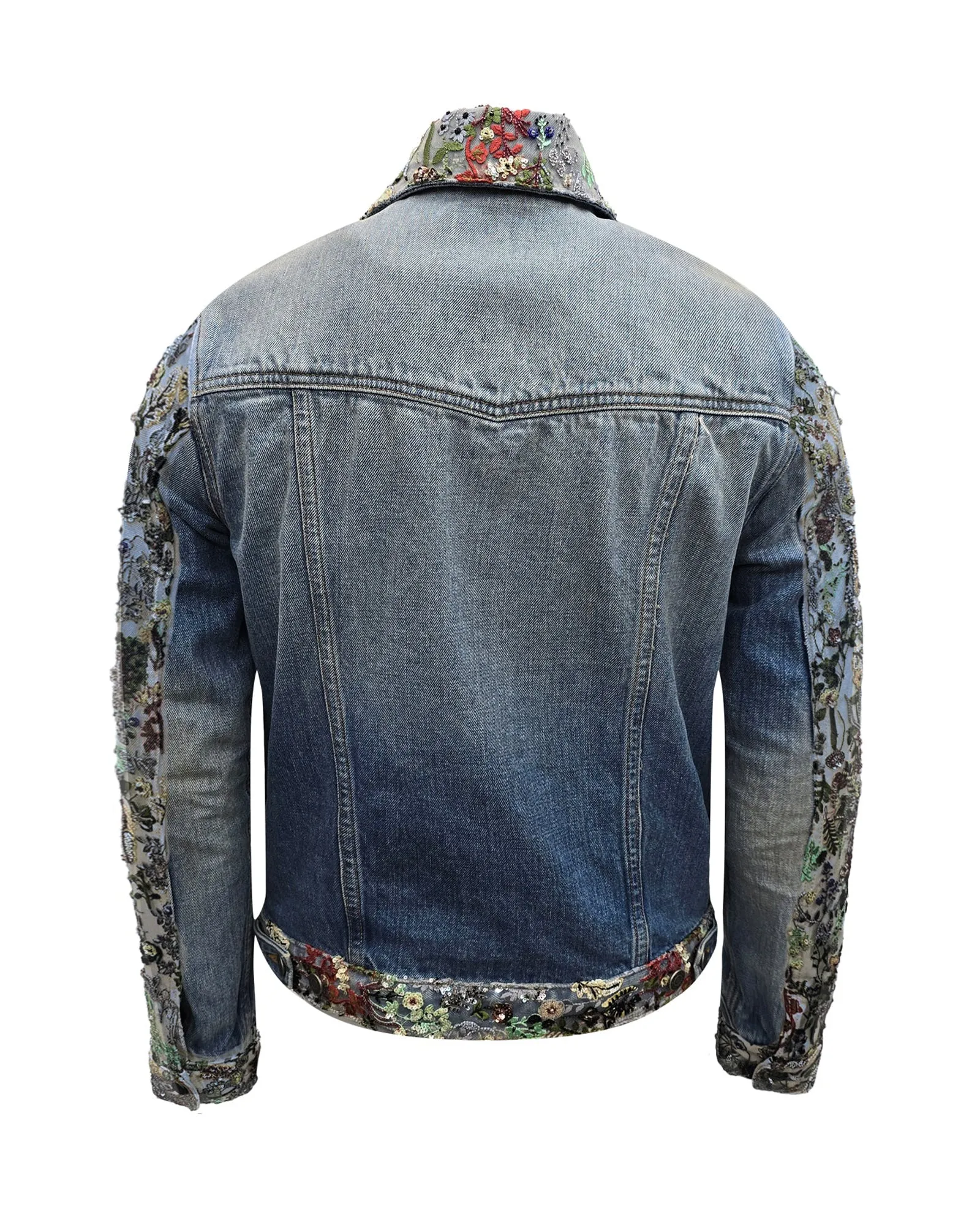 Johnny Jacket sold by TNT Fashion product image thumbnail 2