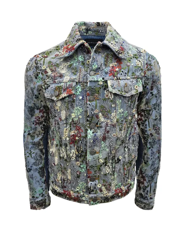 Johnny Jacket sold by TNT Fashion