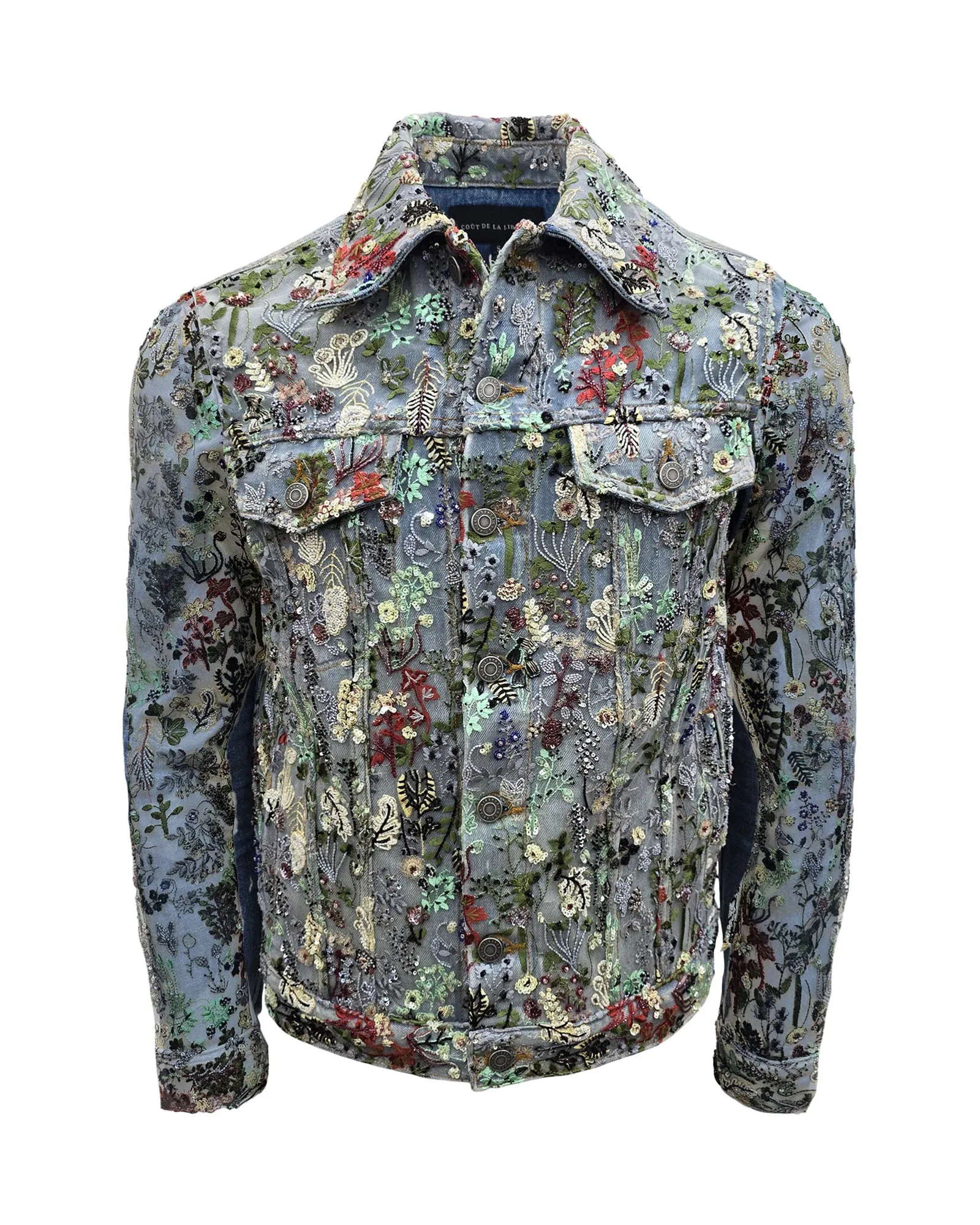 Johnny Jacket sold by TNT Fashion