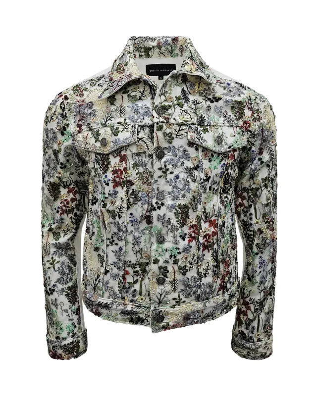 Johnny Jacket sold by TNT Fashion