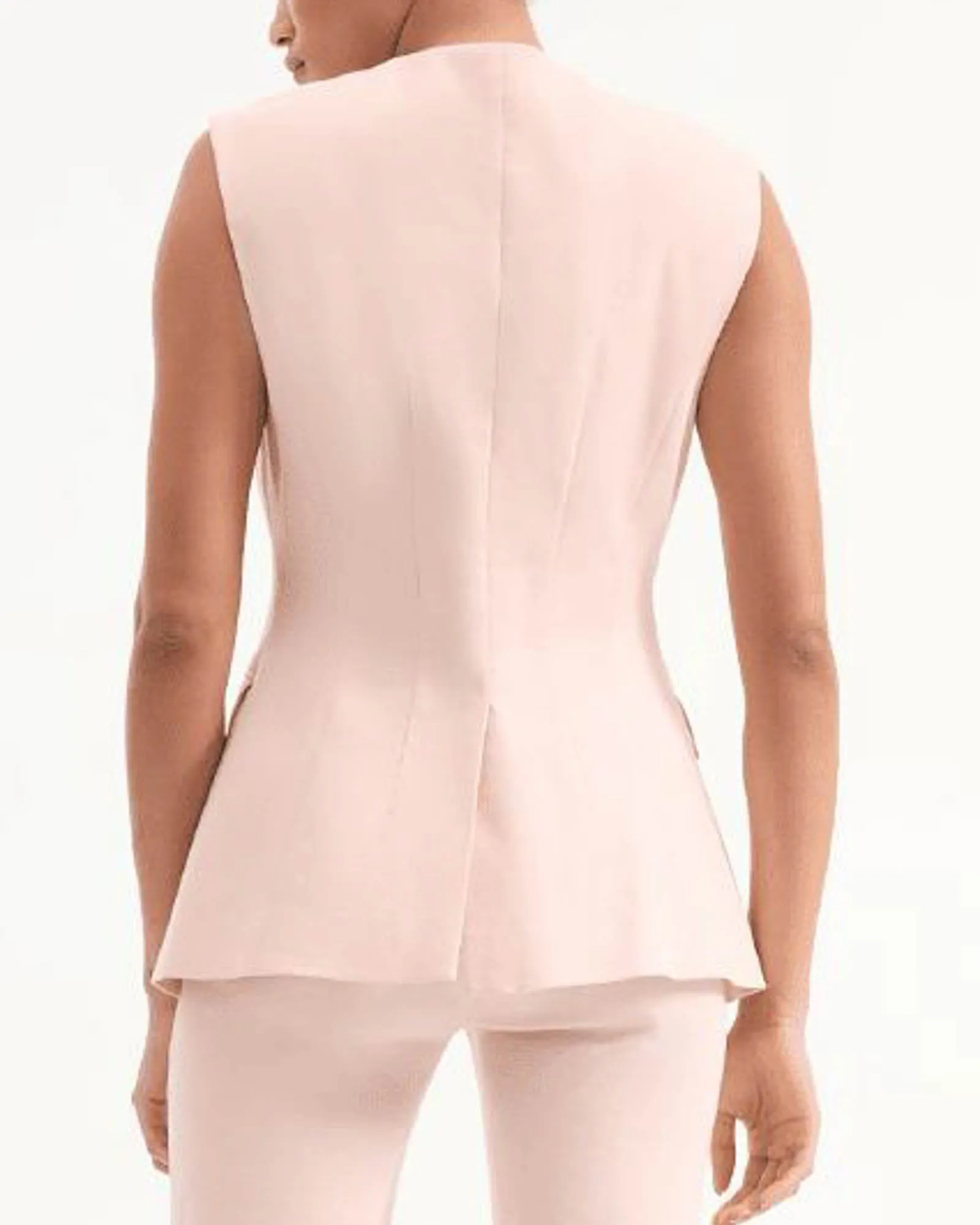 Lois Vest sold by TNT Fashion product image thumbnail 3