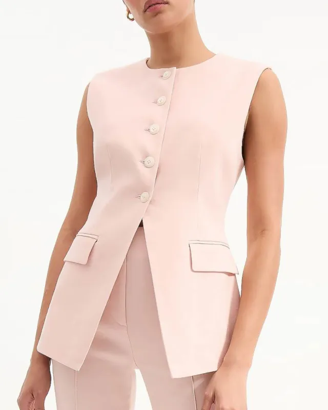 Lois Vest sold by TNT Fashion