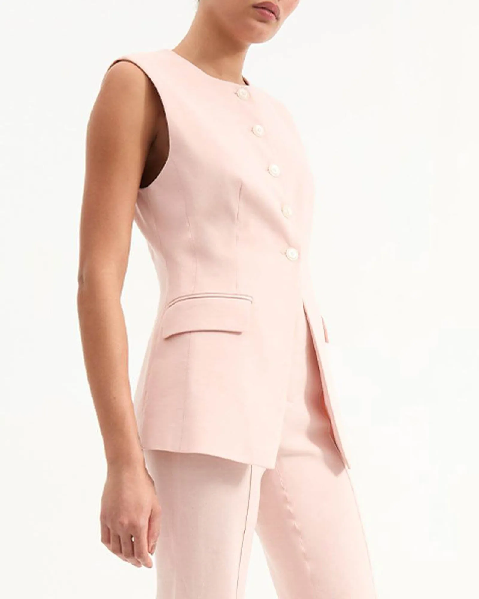 Lois Vest sold by TNT Fashion product image thumbnail 4