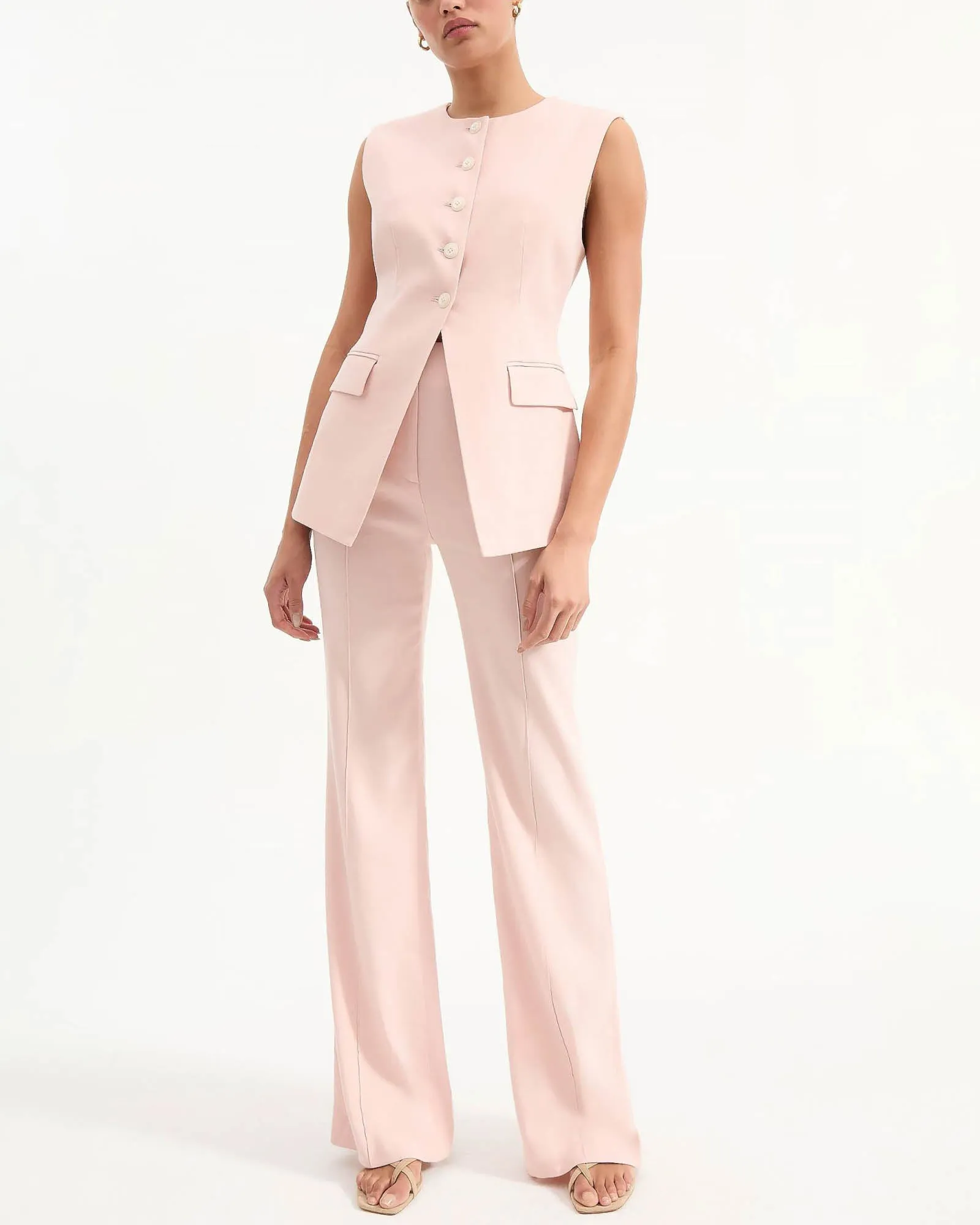 Lois Vest sold by TNT Fashion product image thumbnail 2