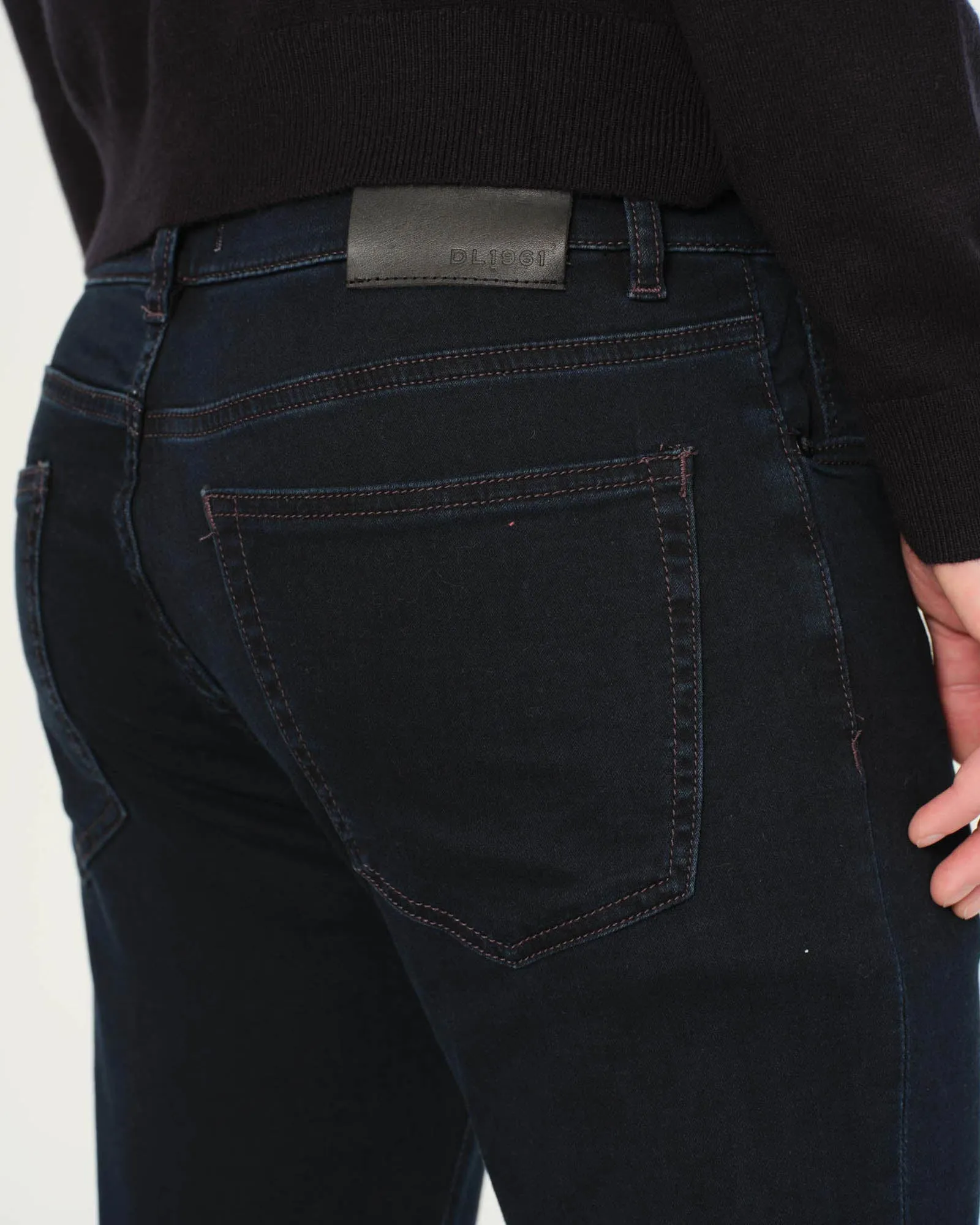 Nick Slim Pants sold by TNT Fashion product image thumbnail 5