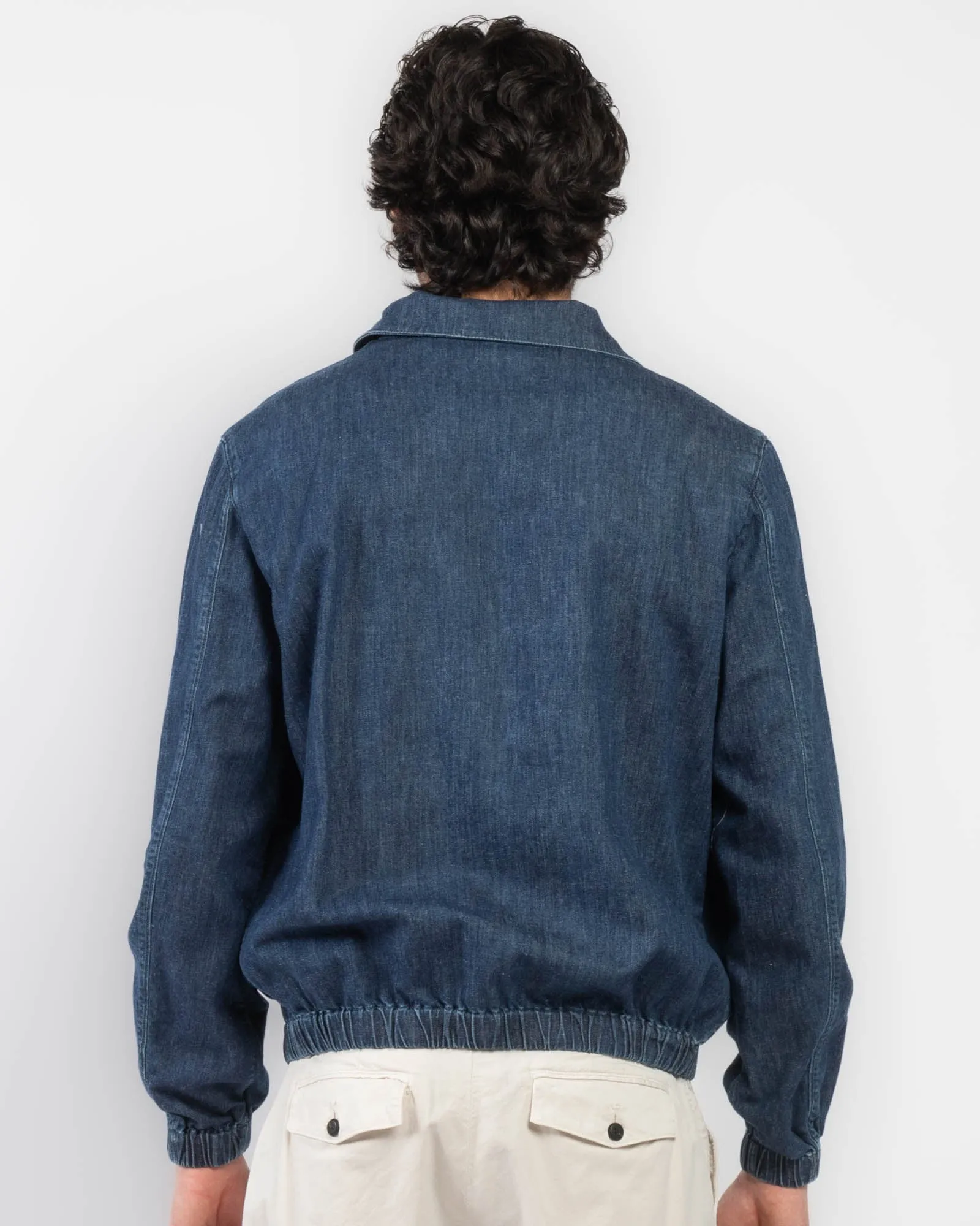 Zip-Up Jacket sold by TNT Fashion product image thumbnail 3