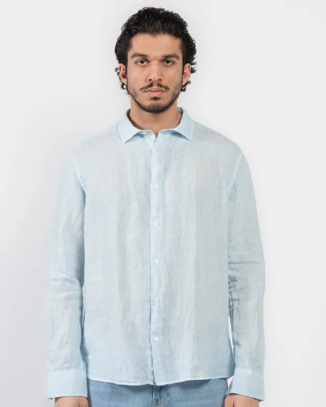 Linen Shirt sold by TNT Fashion