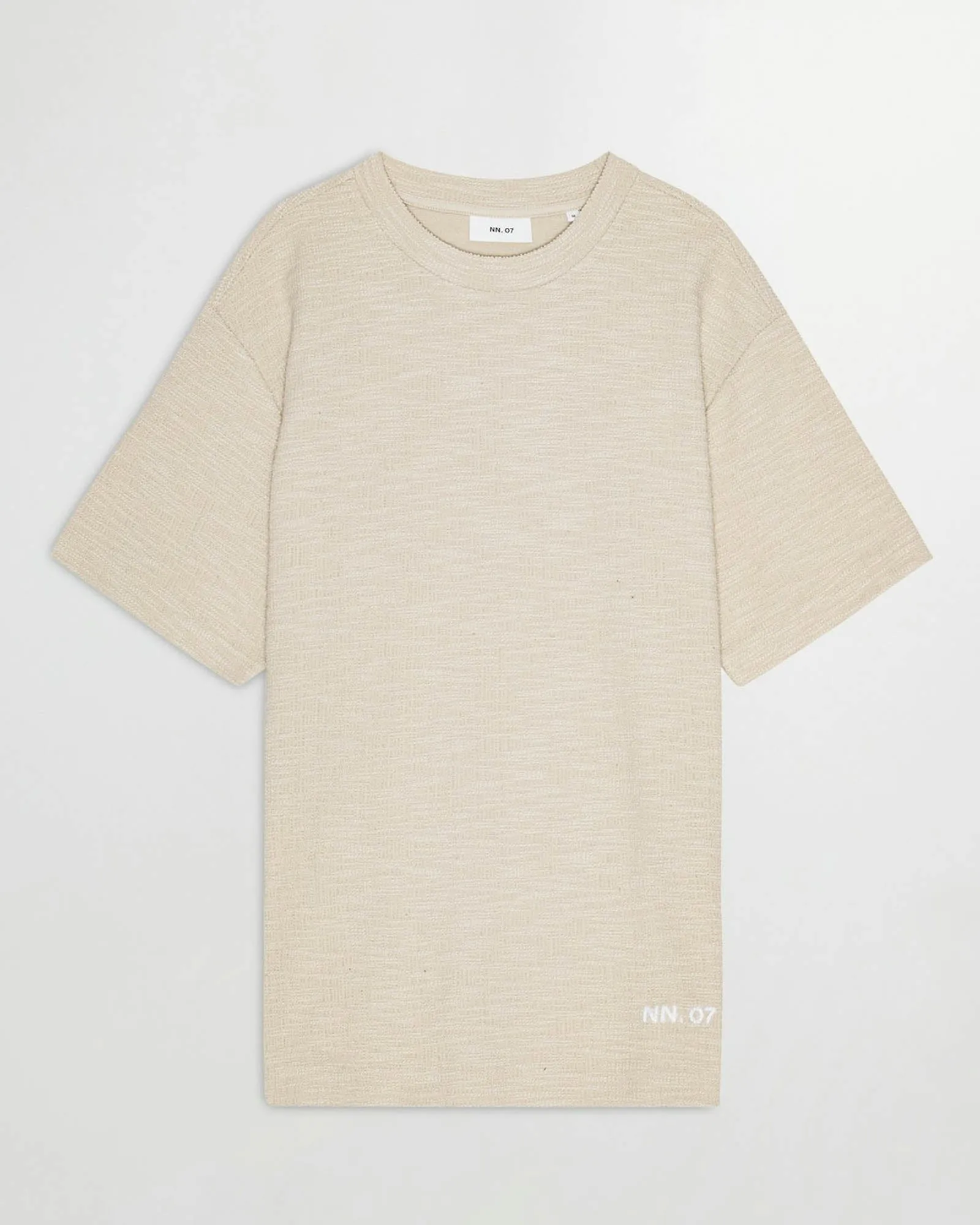 Nat Tee sold by TNT Fashion product image thumbnail 4