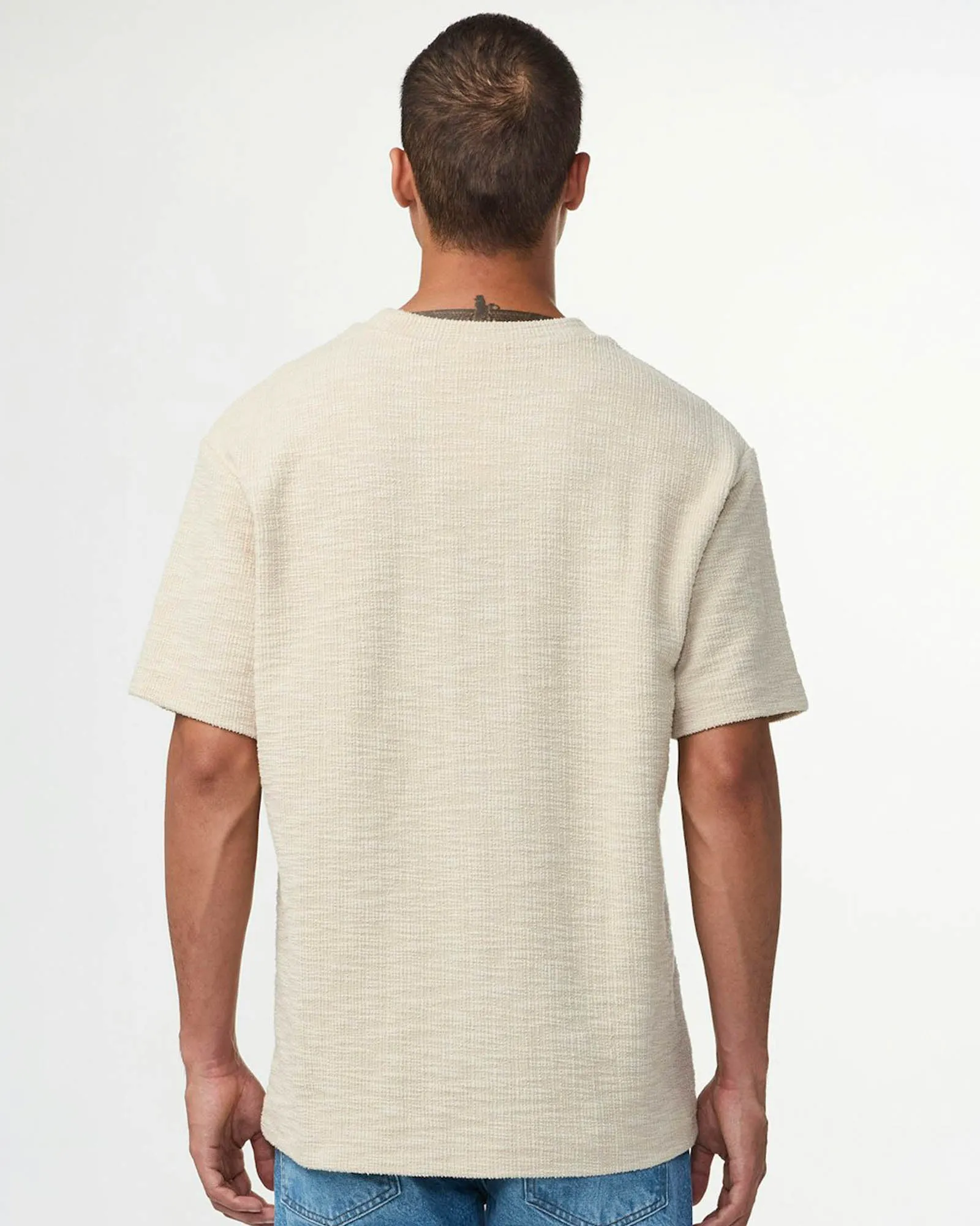 Nat Tee sold by TNT Fashion product image thumbnail 3