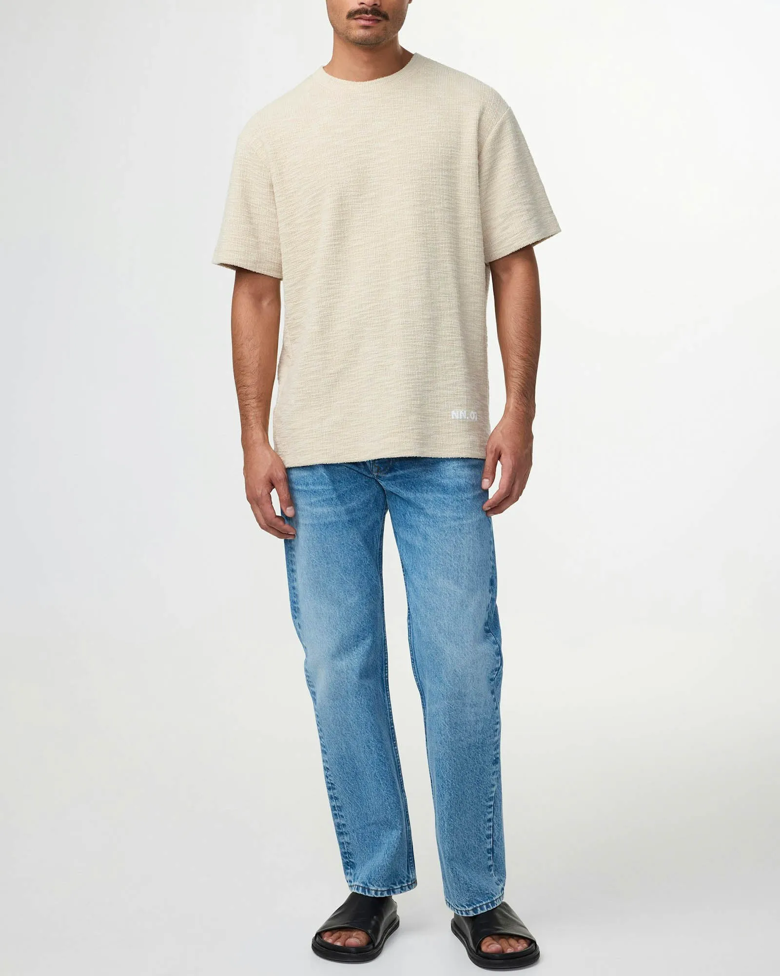 Nat Tee sold by TNT Fashion product image thumbnail 2